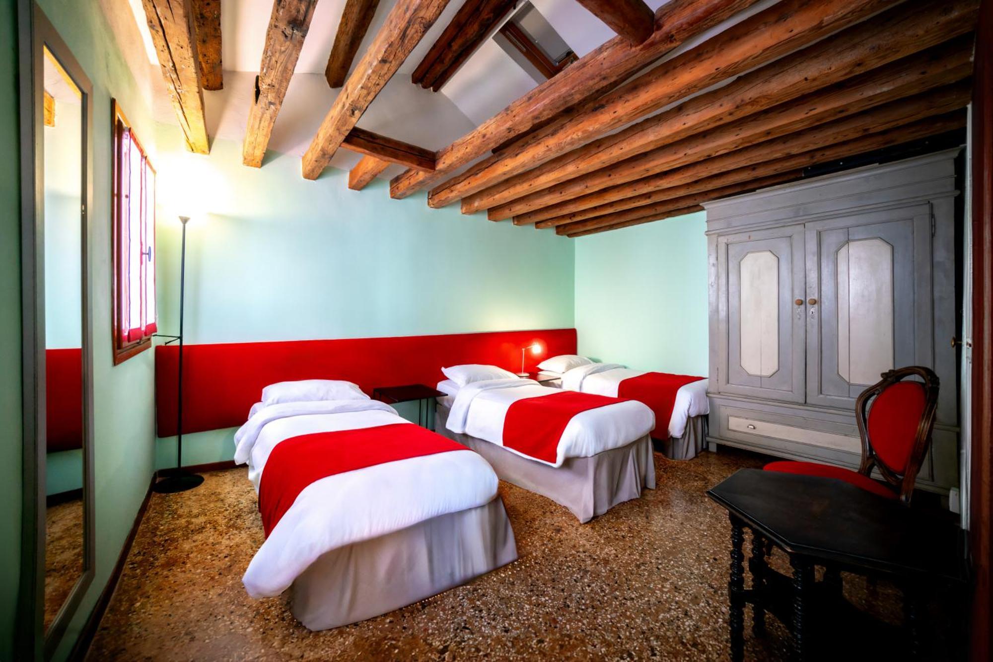Palazzo San Luca Casa de hóspedes 3*