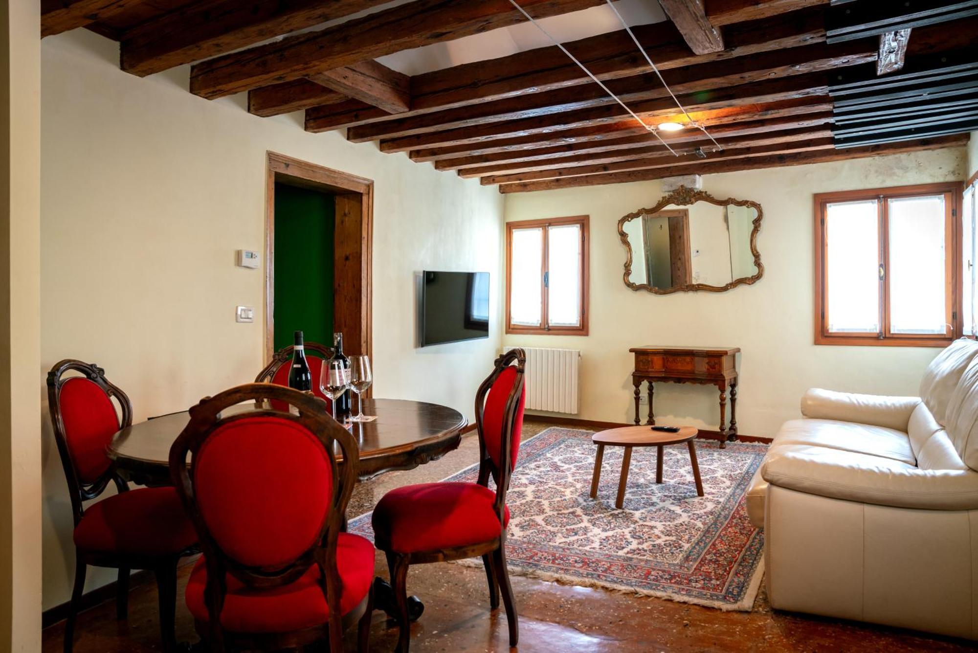Palazzo San Luca Casa de hóspedes 3*