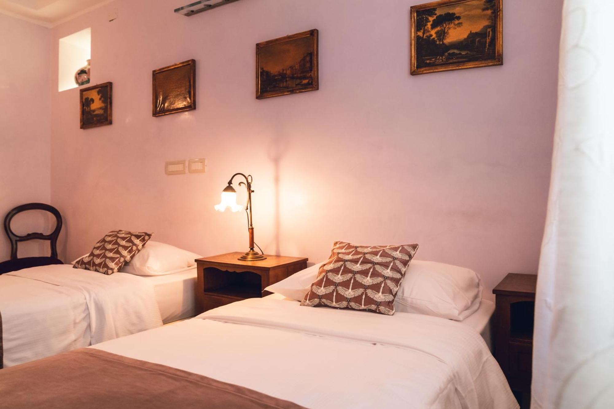 Palazzo San Luca 3* Veneza