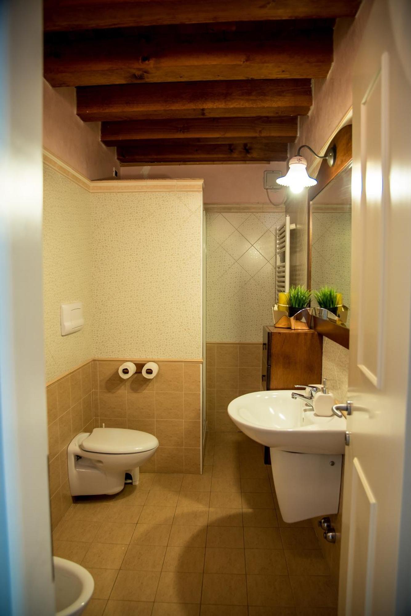 Casa Genoveffa * Venice