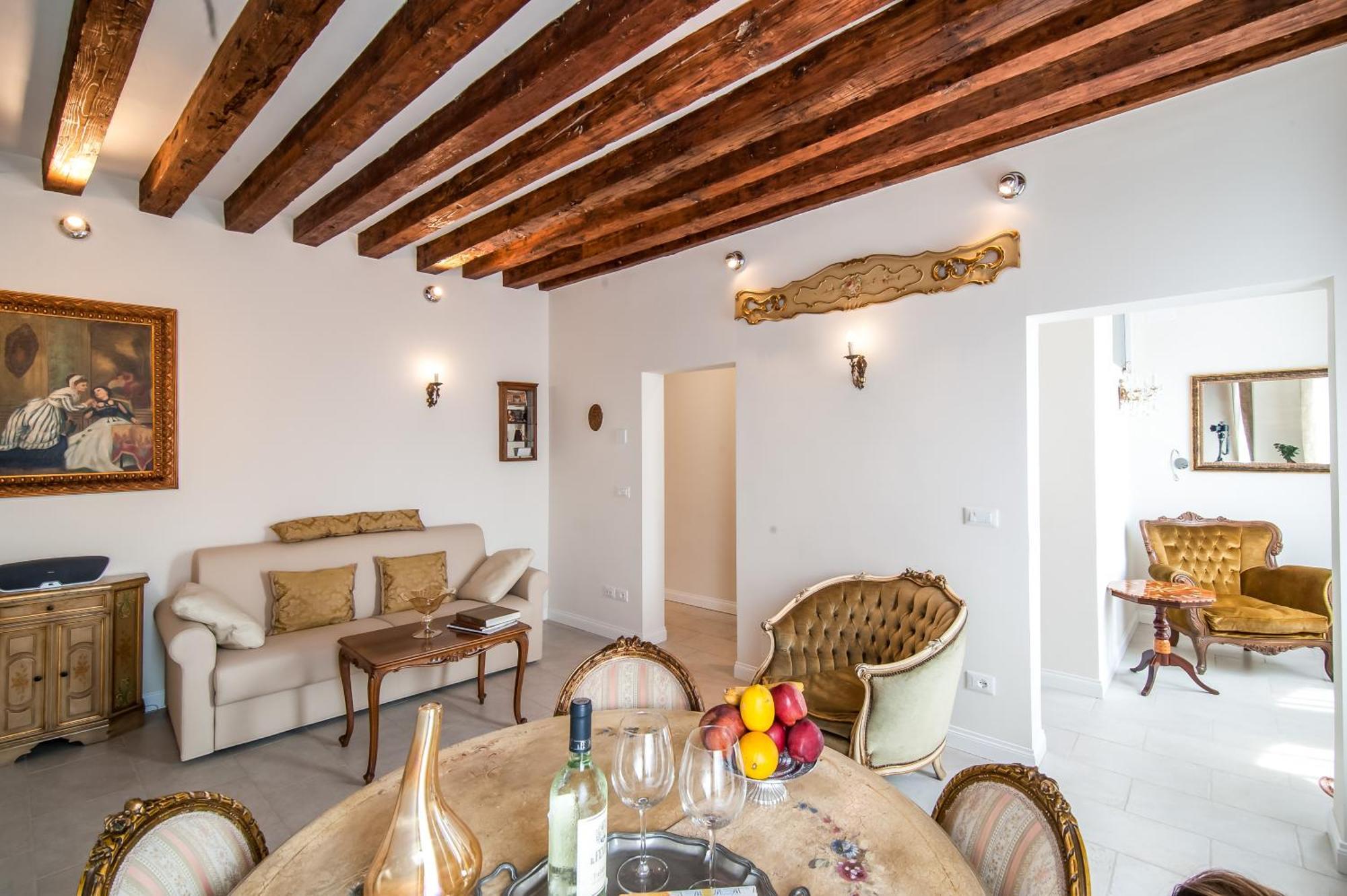 Apartamento Michelle In Charming