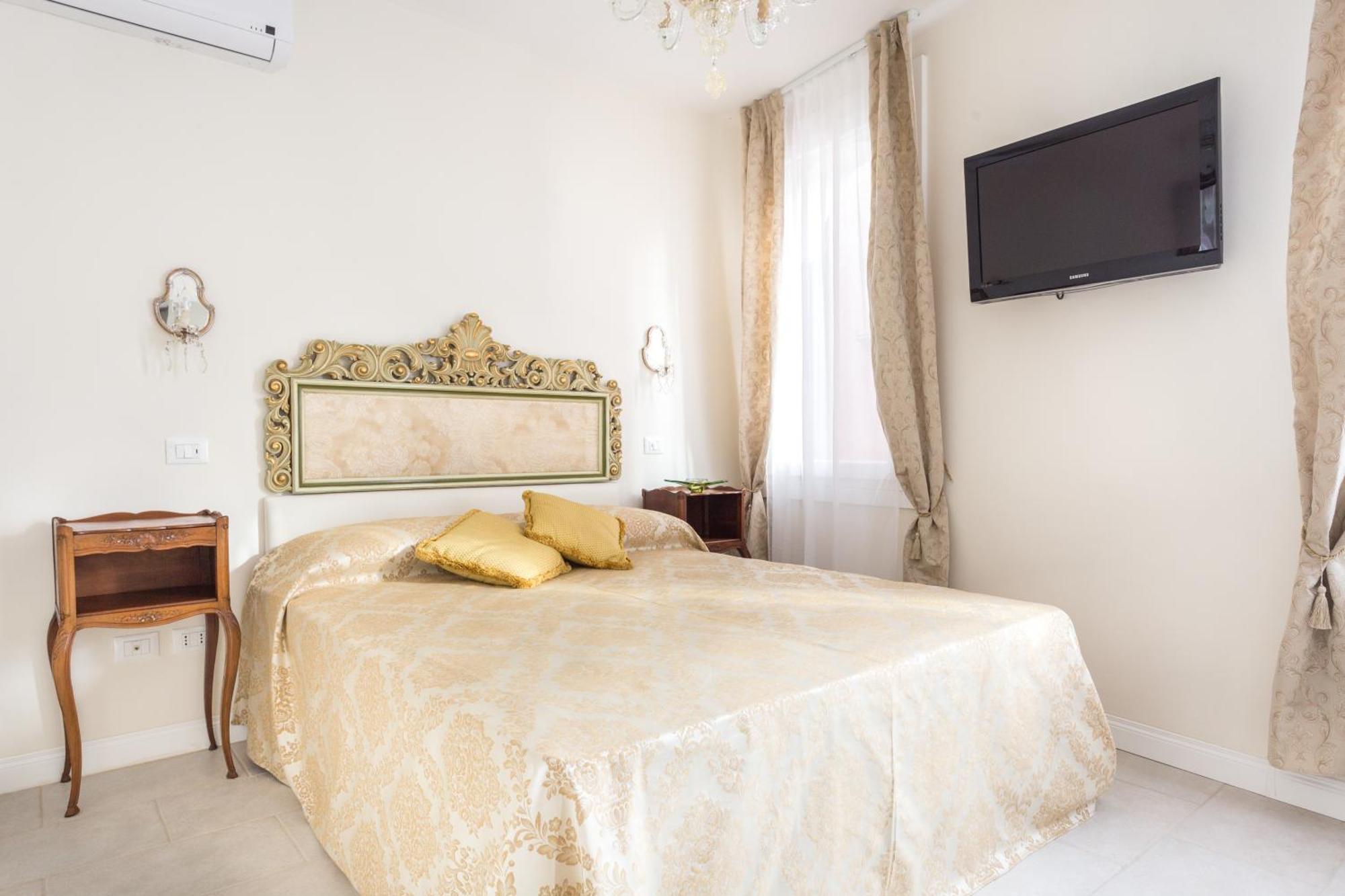 Michelle In Charming Apartamento *