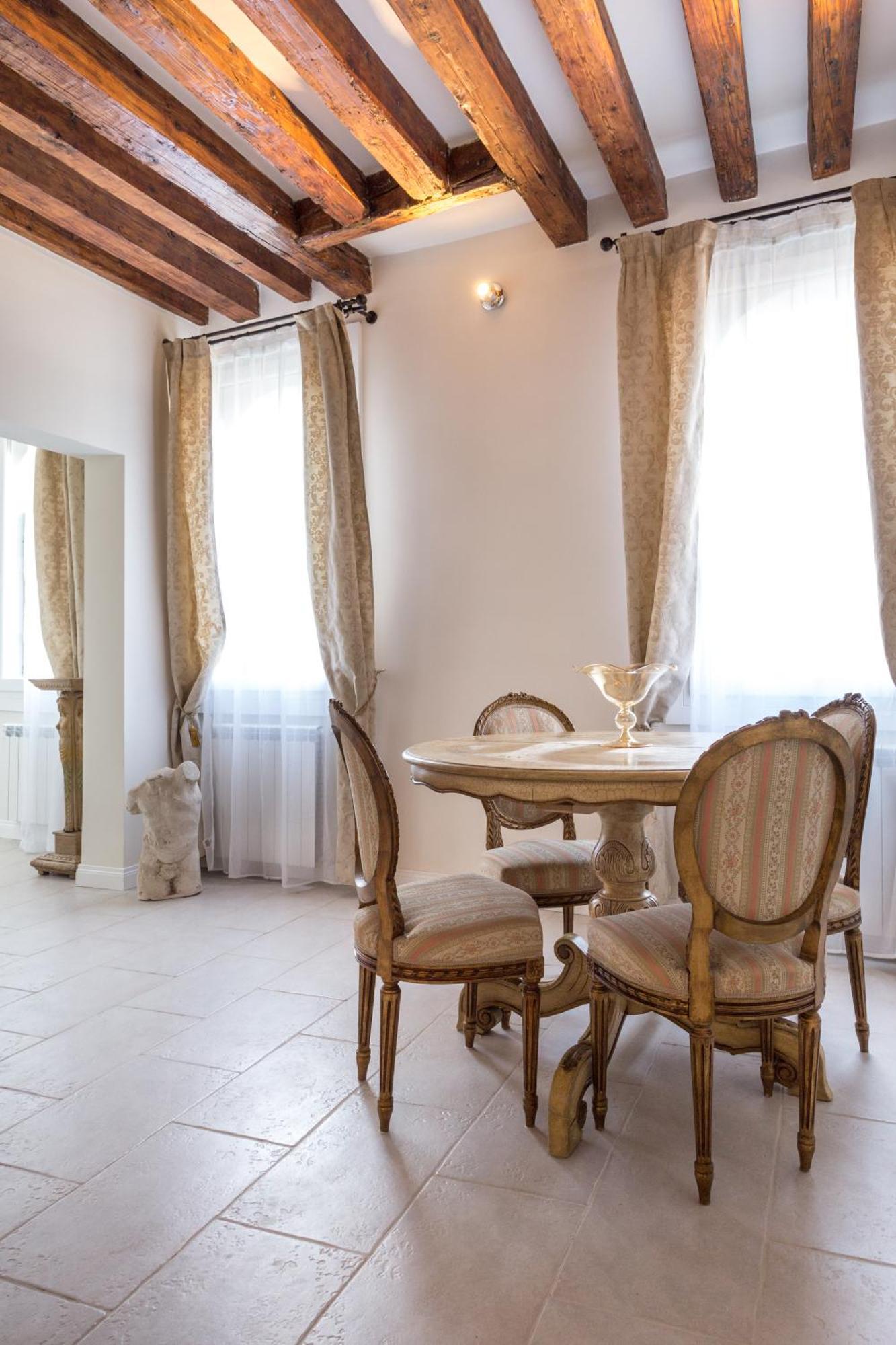 Apartamento Michelle In Charming *