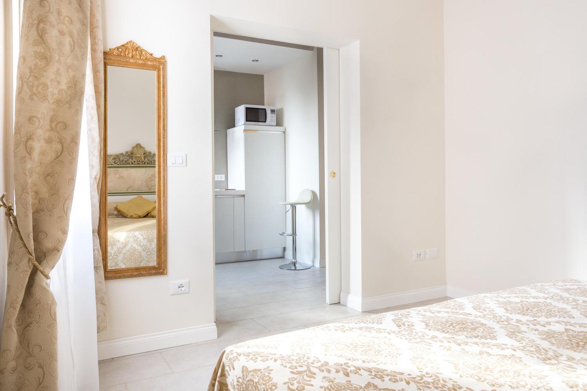 Apartamento Michelle In Charming