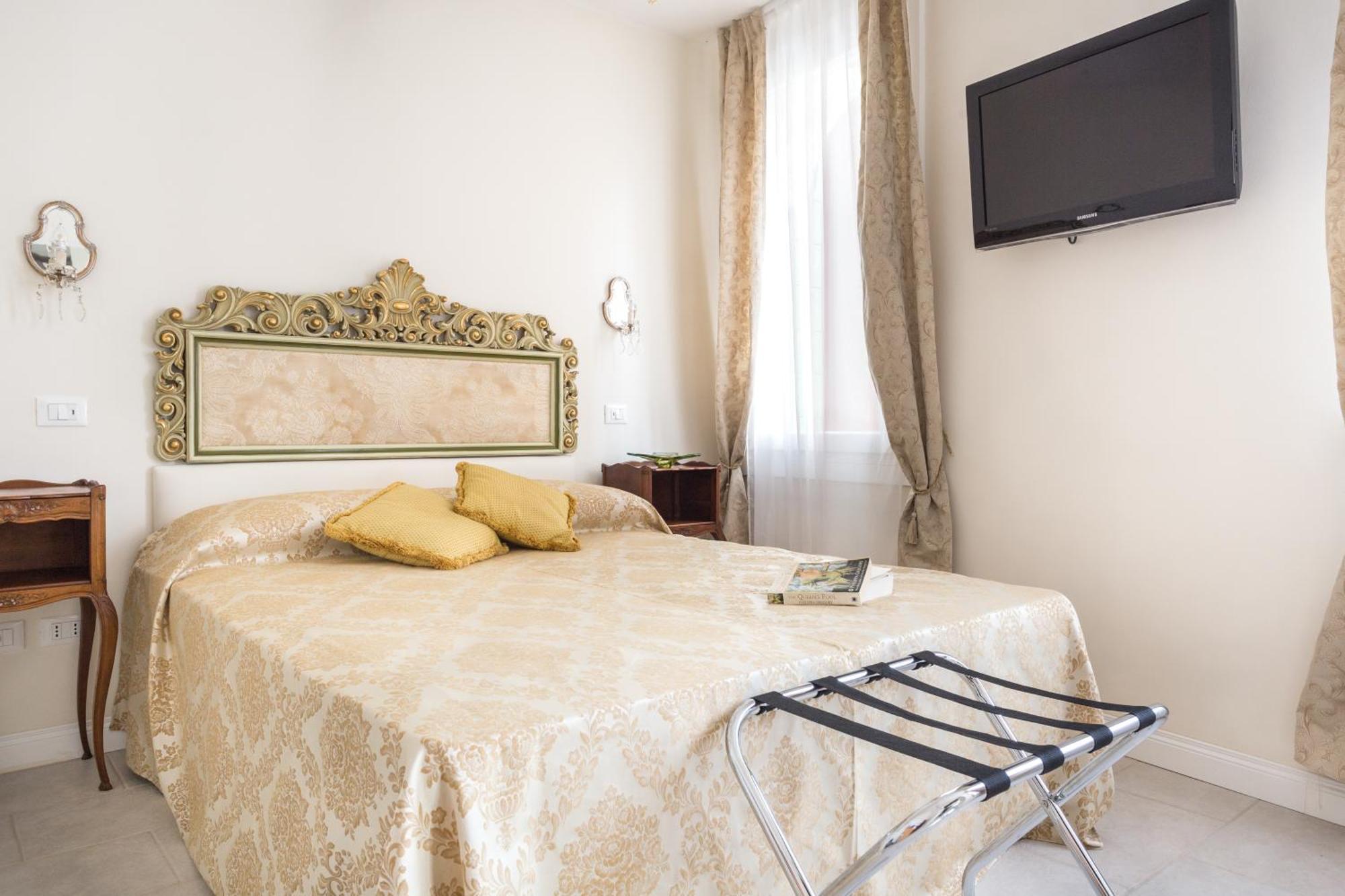 Apartamento Michelle In Charming