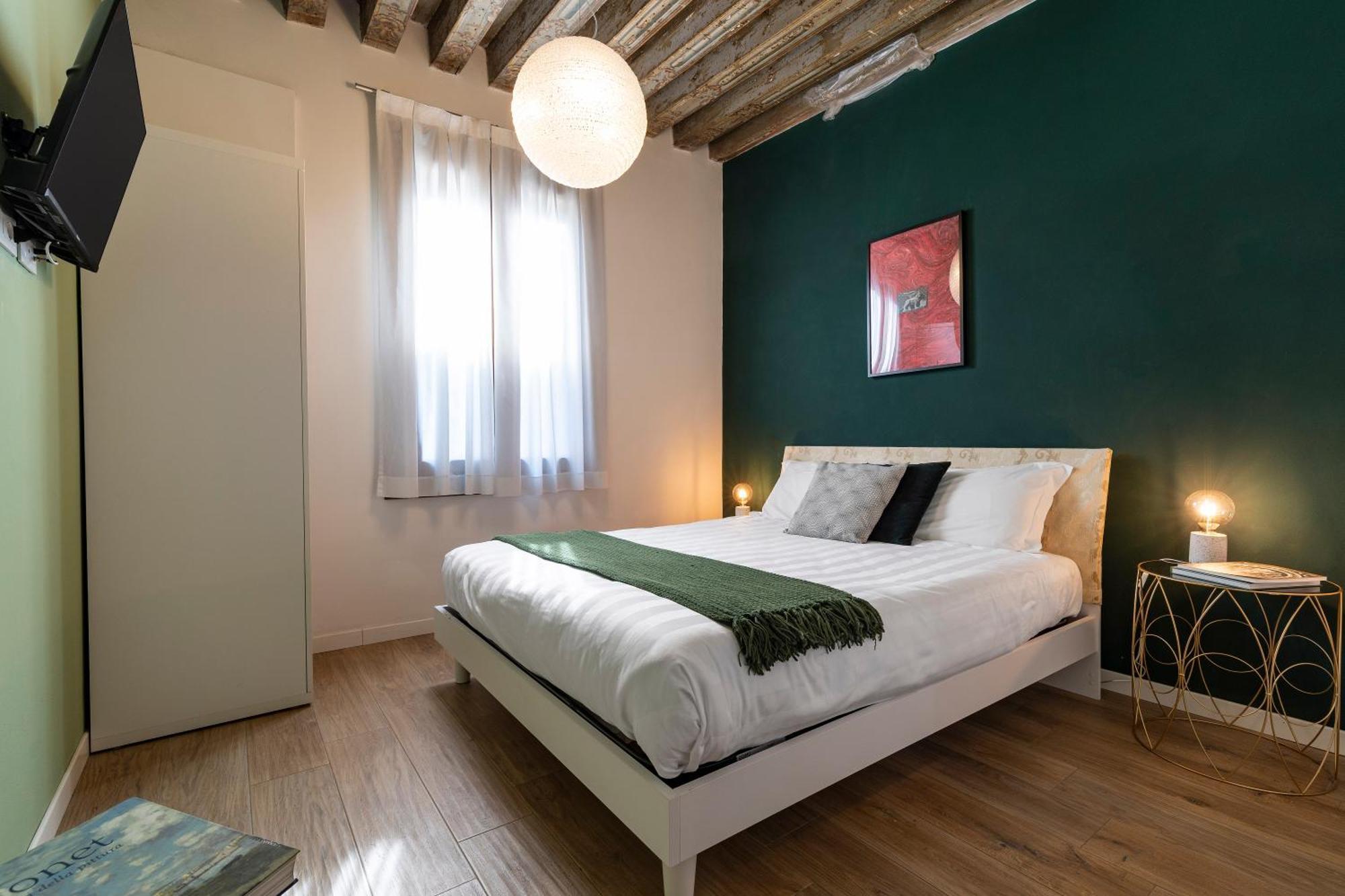 Apartment Ca' Dell'arciere