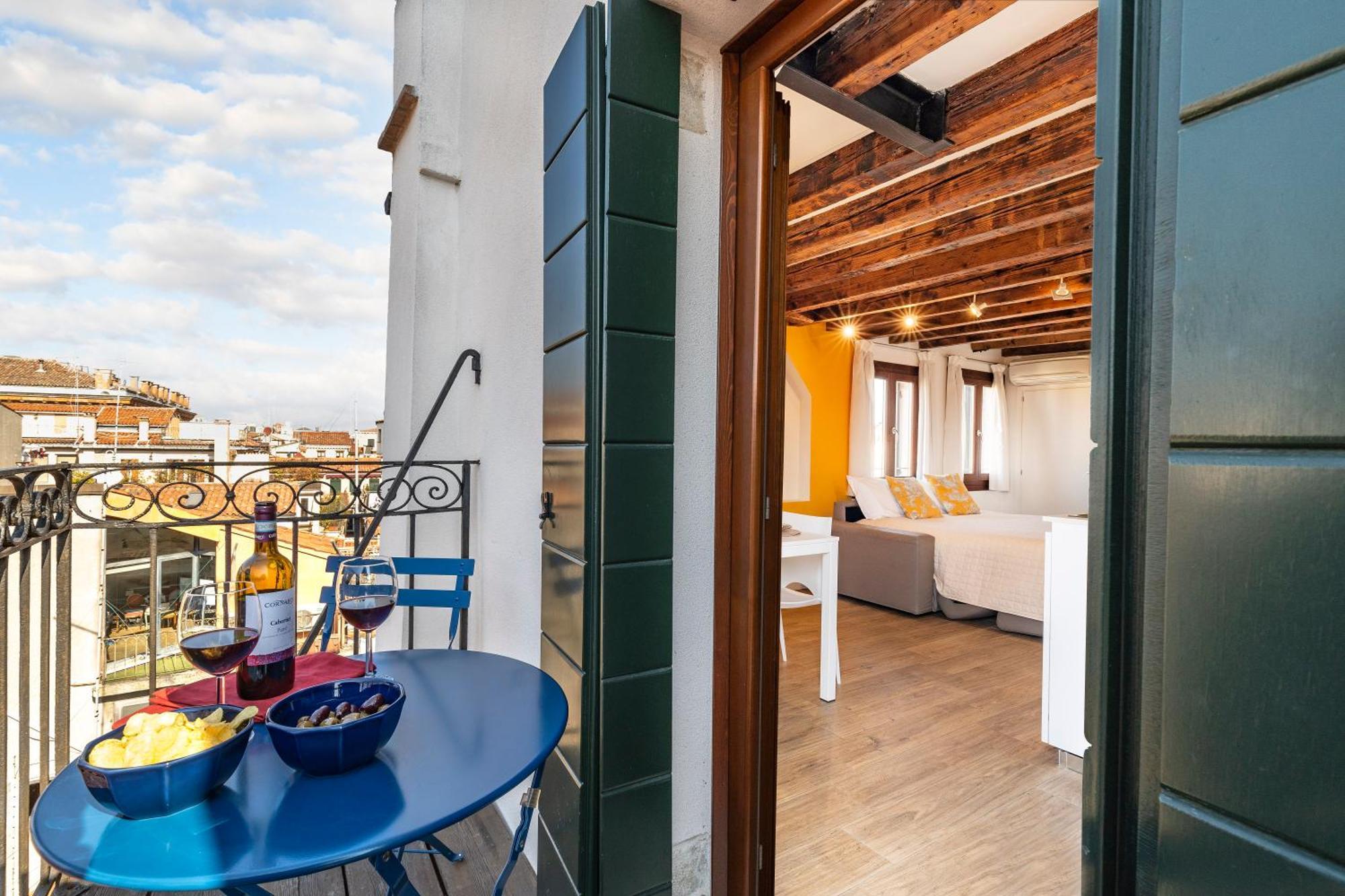 Ca' Dell'arciere Venice
