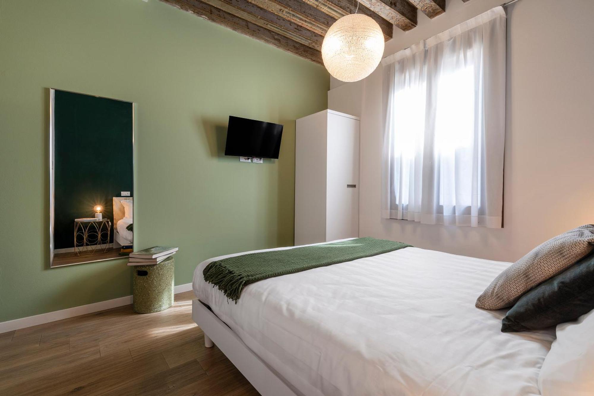 Ca' Dell'arciere Apartment Venice