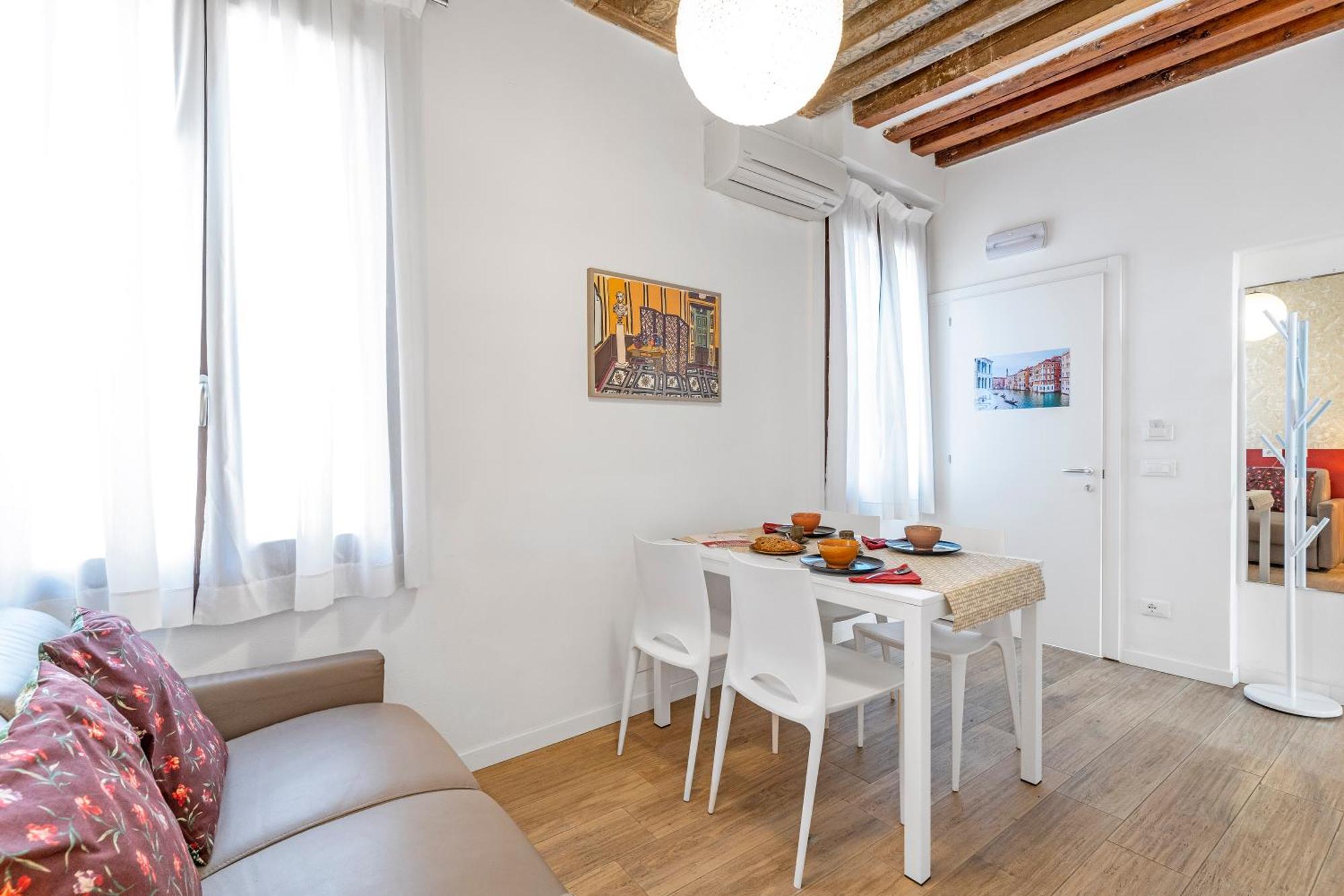Apartment Ca' Dell'arciere *