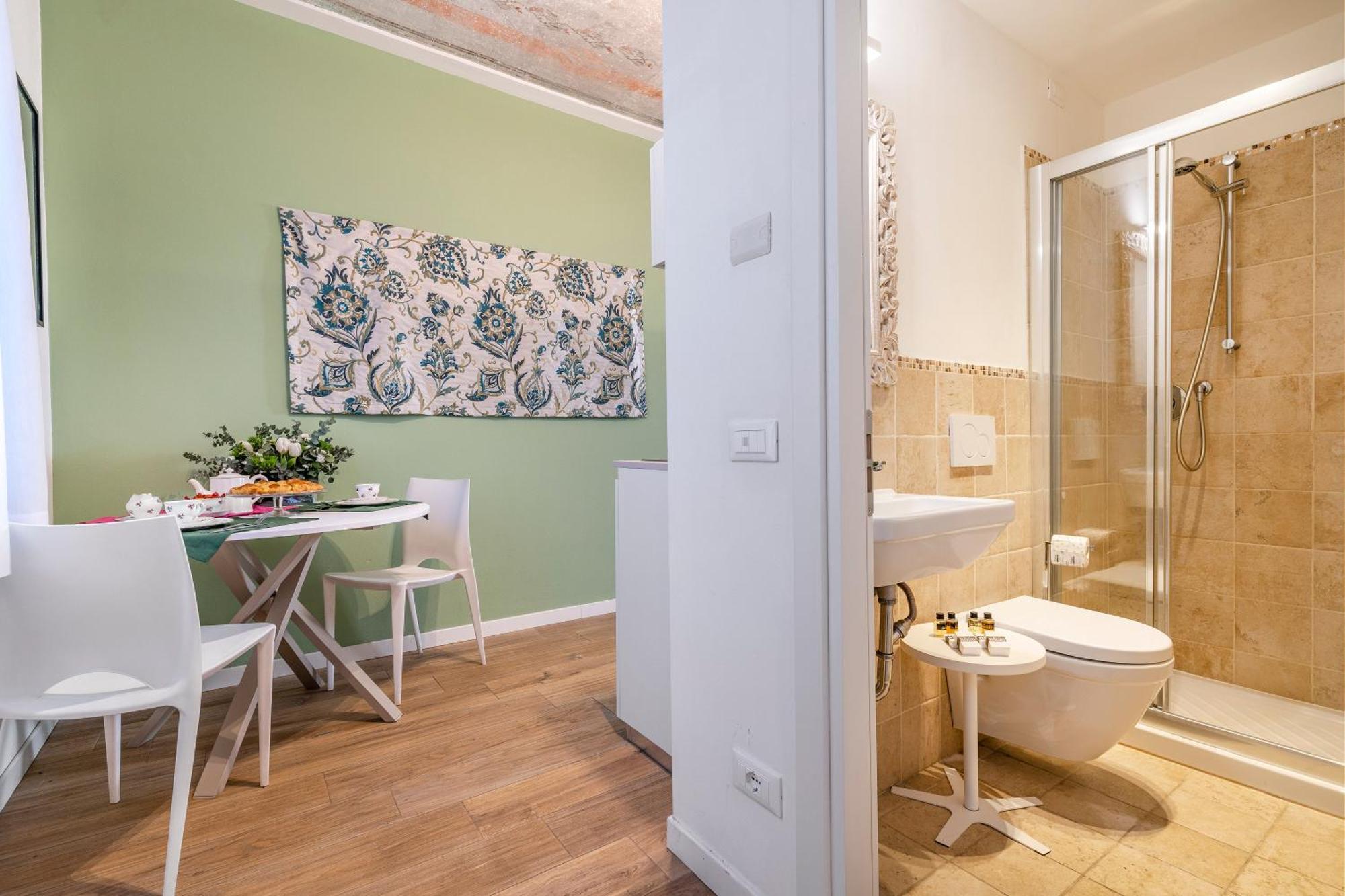Ca' Dell'arciere Apartment Venice