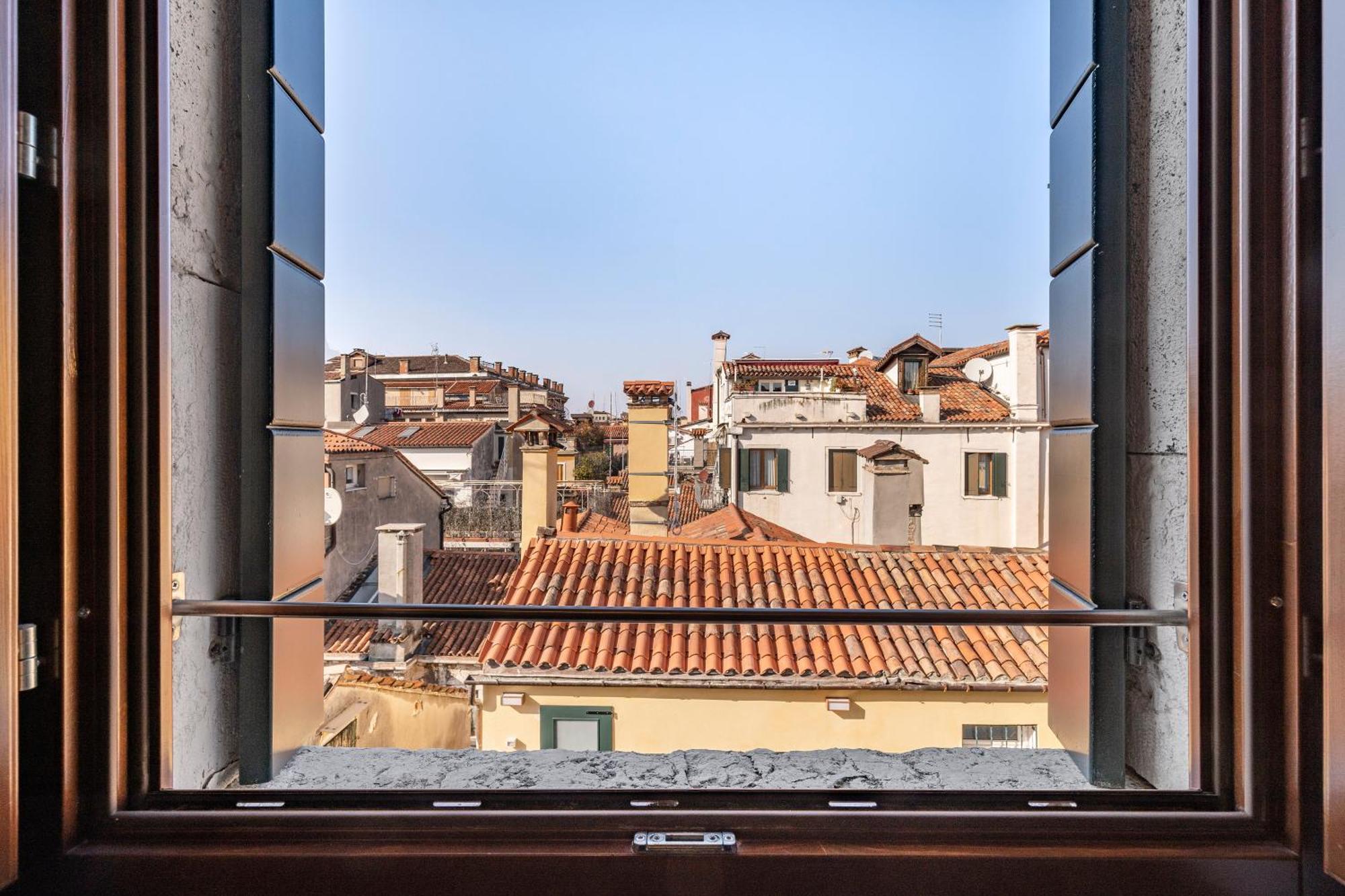 Ca' Dell'arciere Apartment *