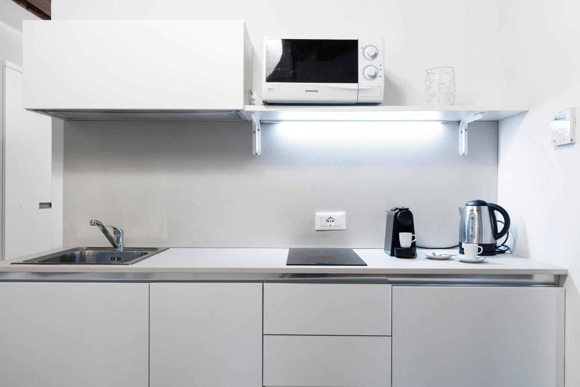 Apartment Ca' Dell'arciere *
