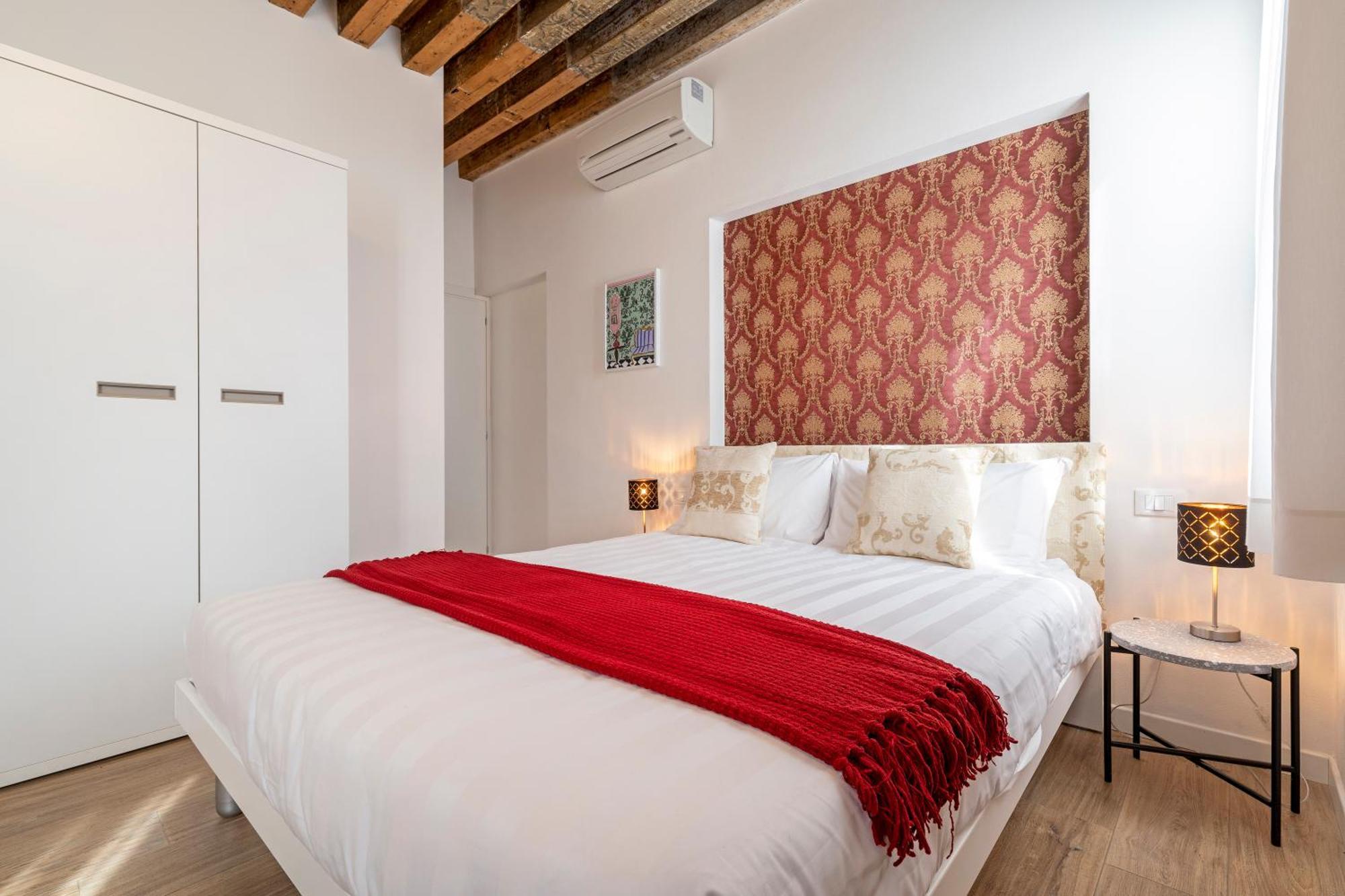 Apartment Ca' Dell'arciere *