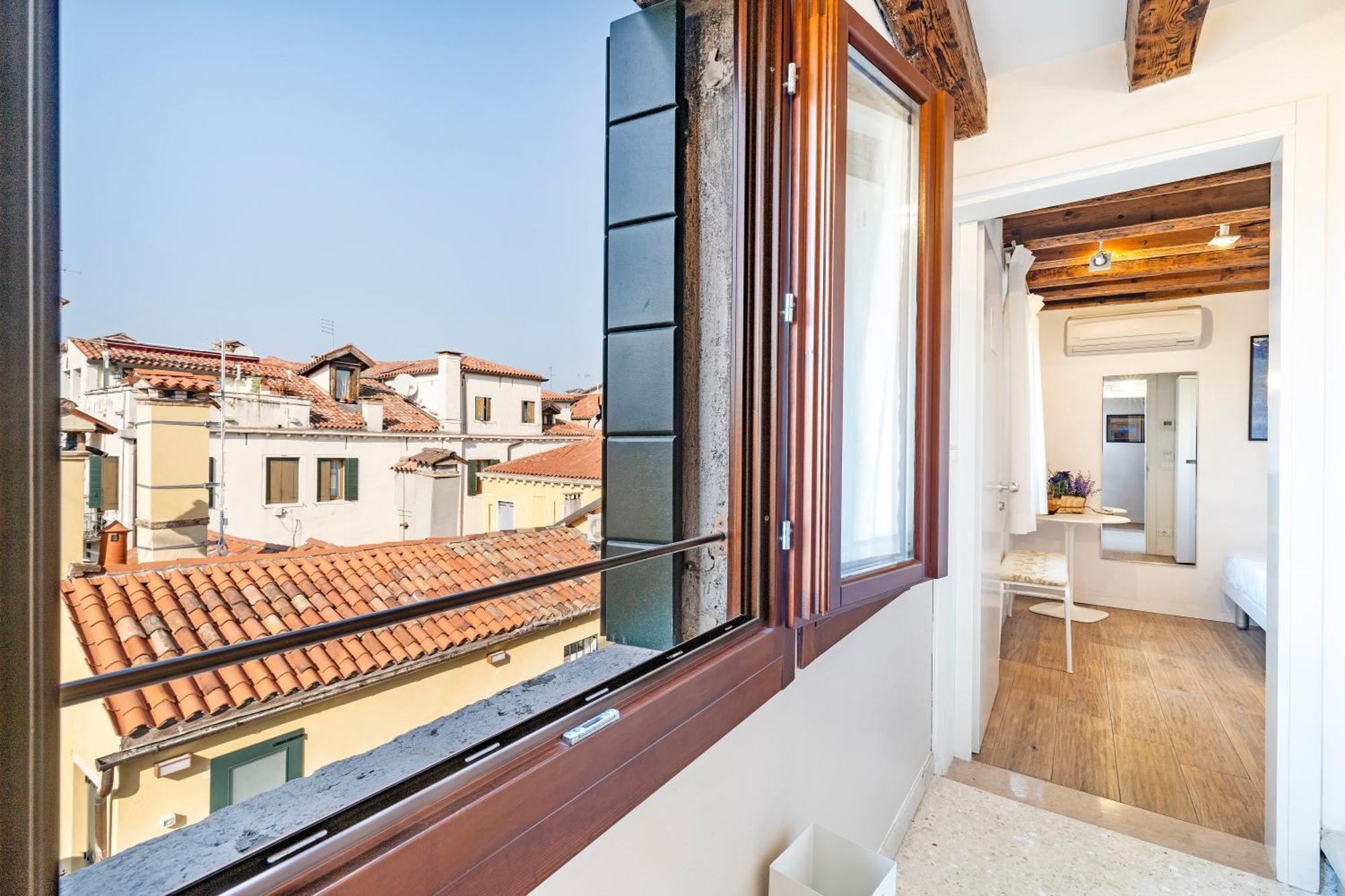 Apartment Ca' Dell'arciere *