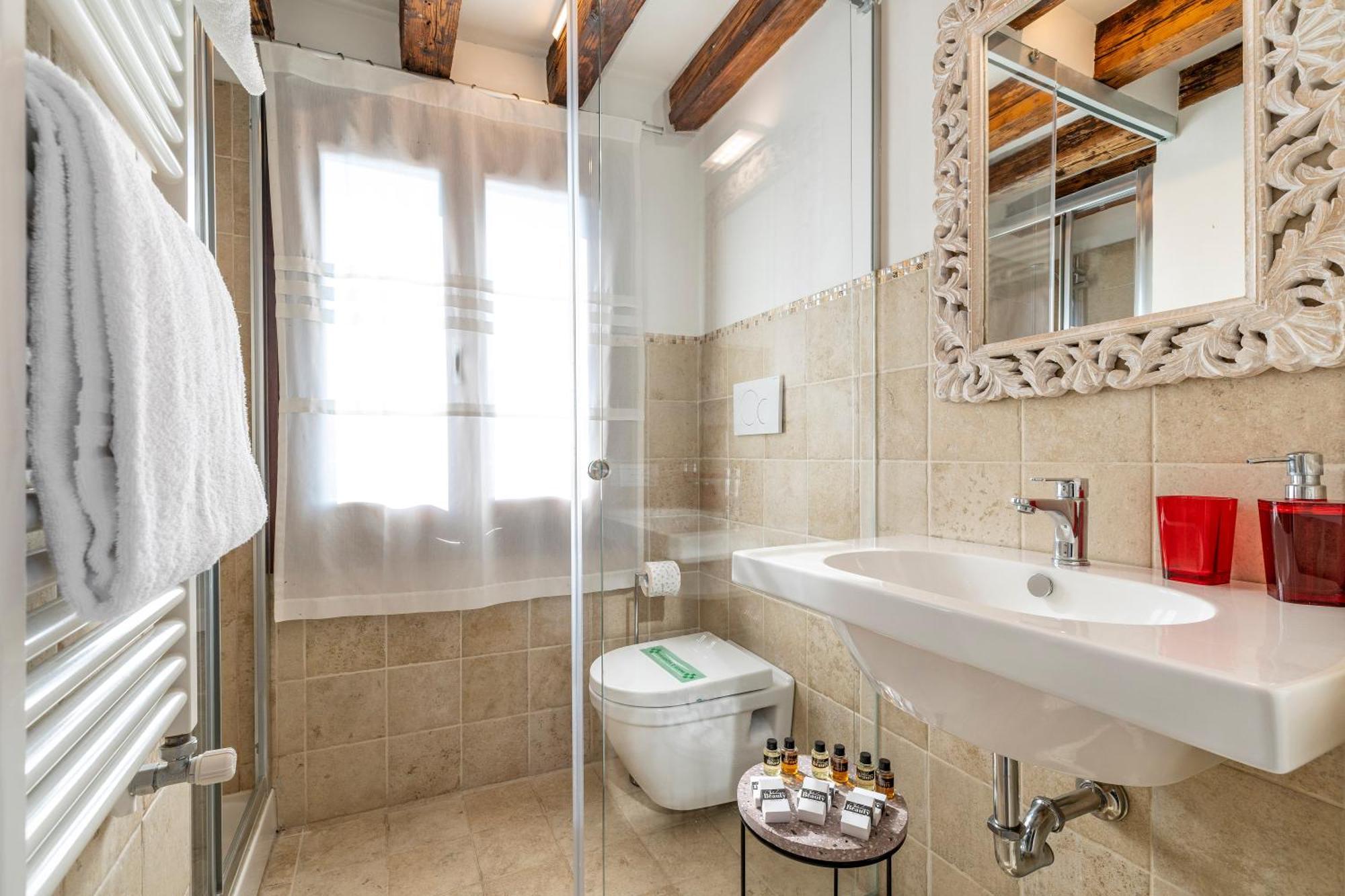 Ca' Dell'arciere Apartment