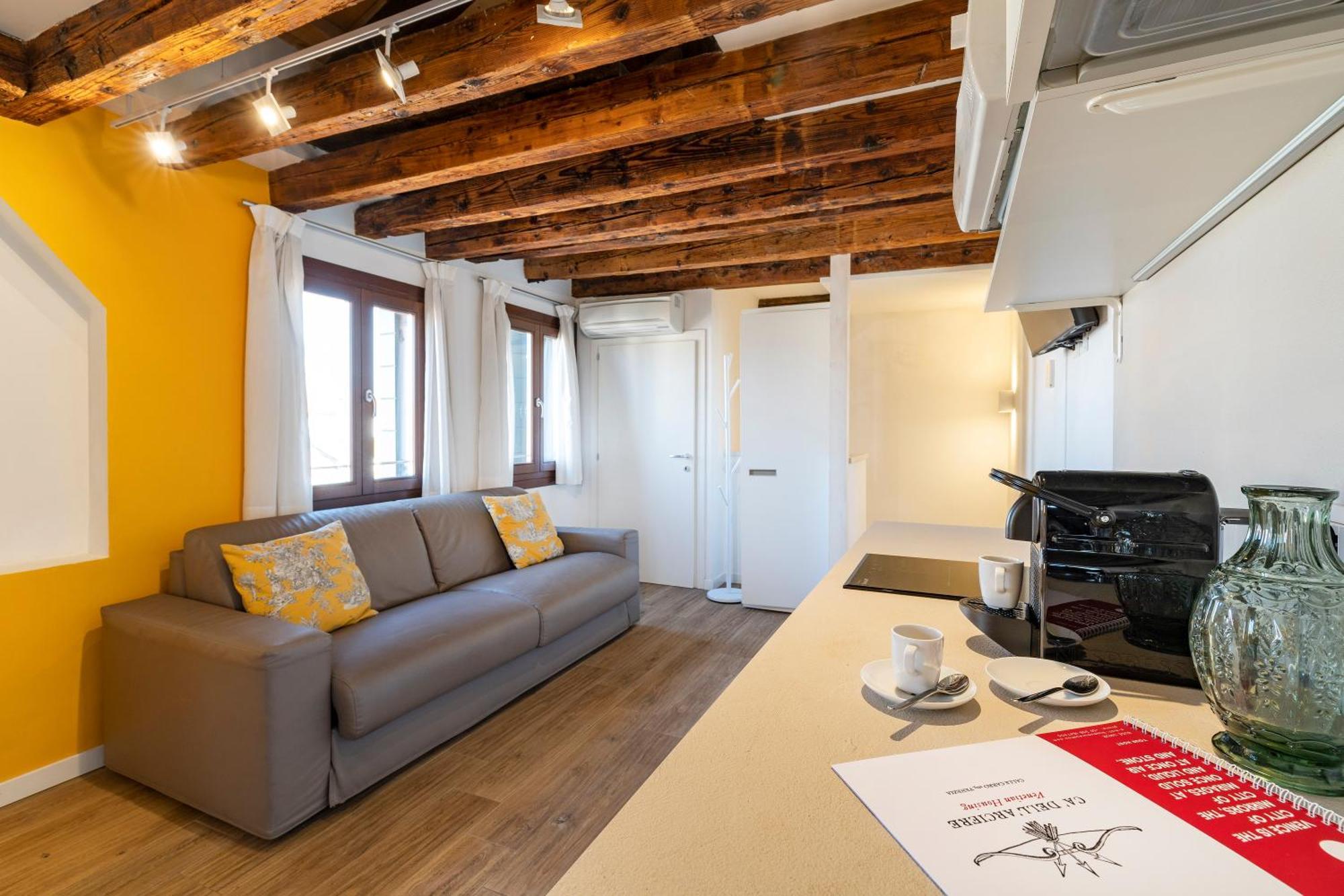 Ca' Dell'arciere Venice