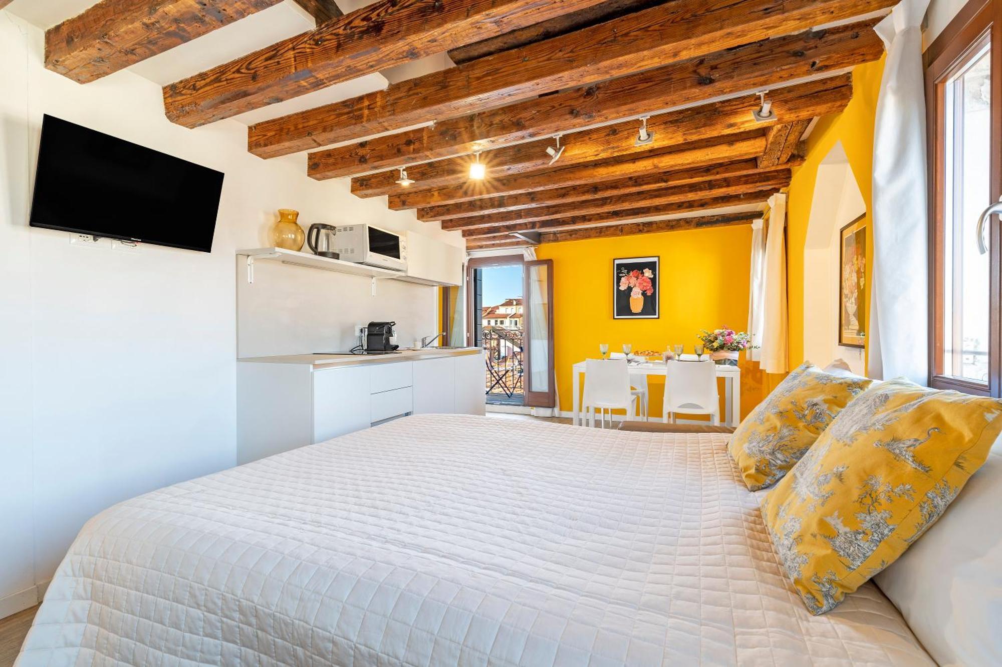 Ca' Dell'arciere * Venice