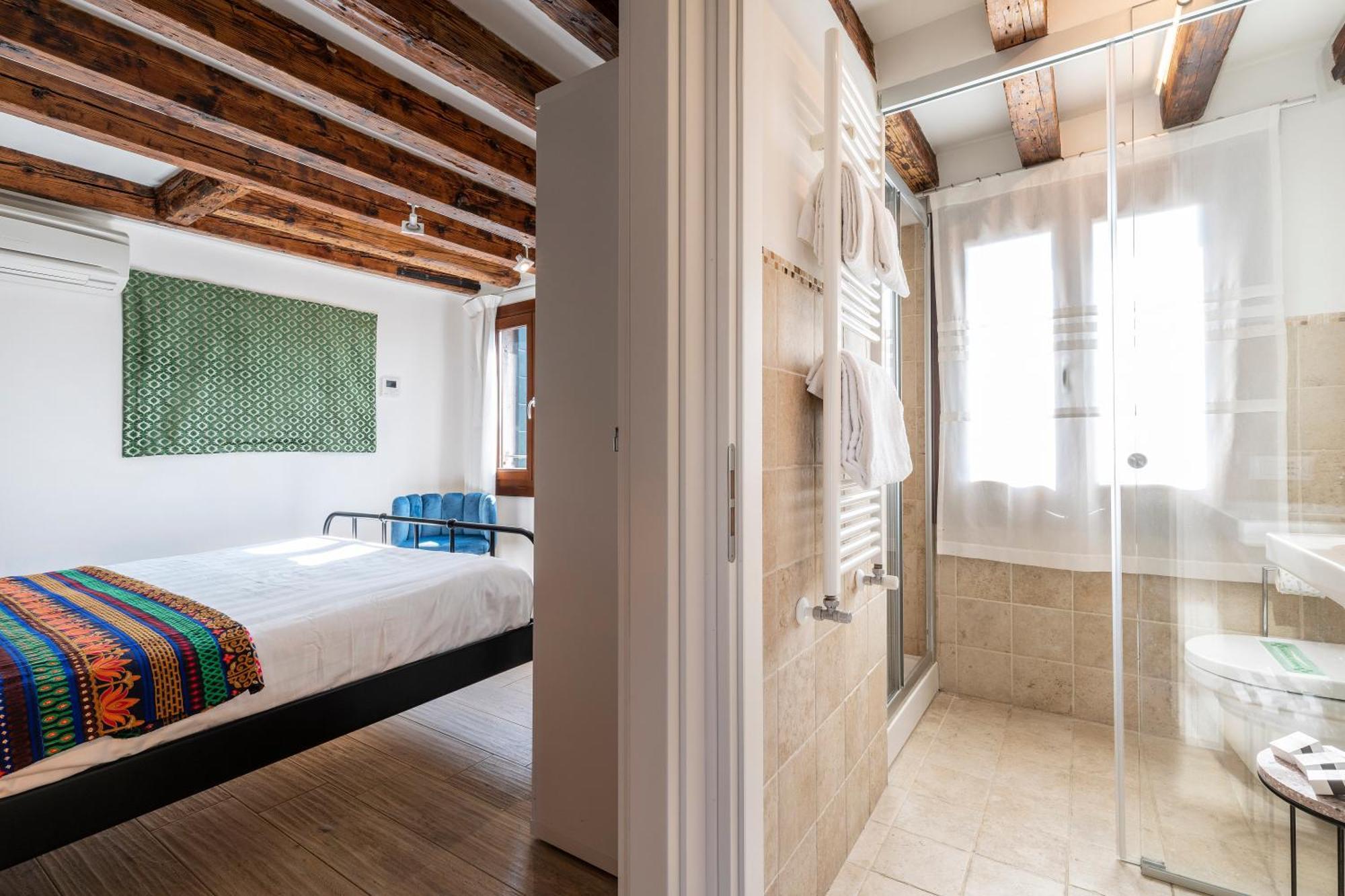 Apartment Ca' Dell'arciere *
