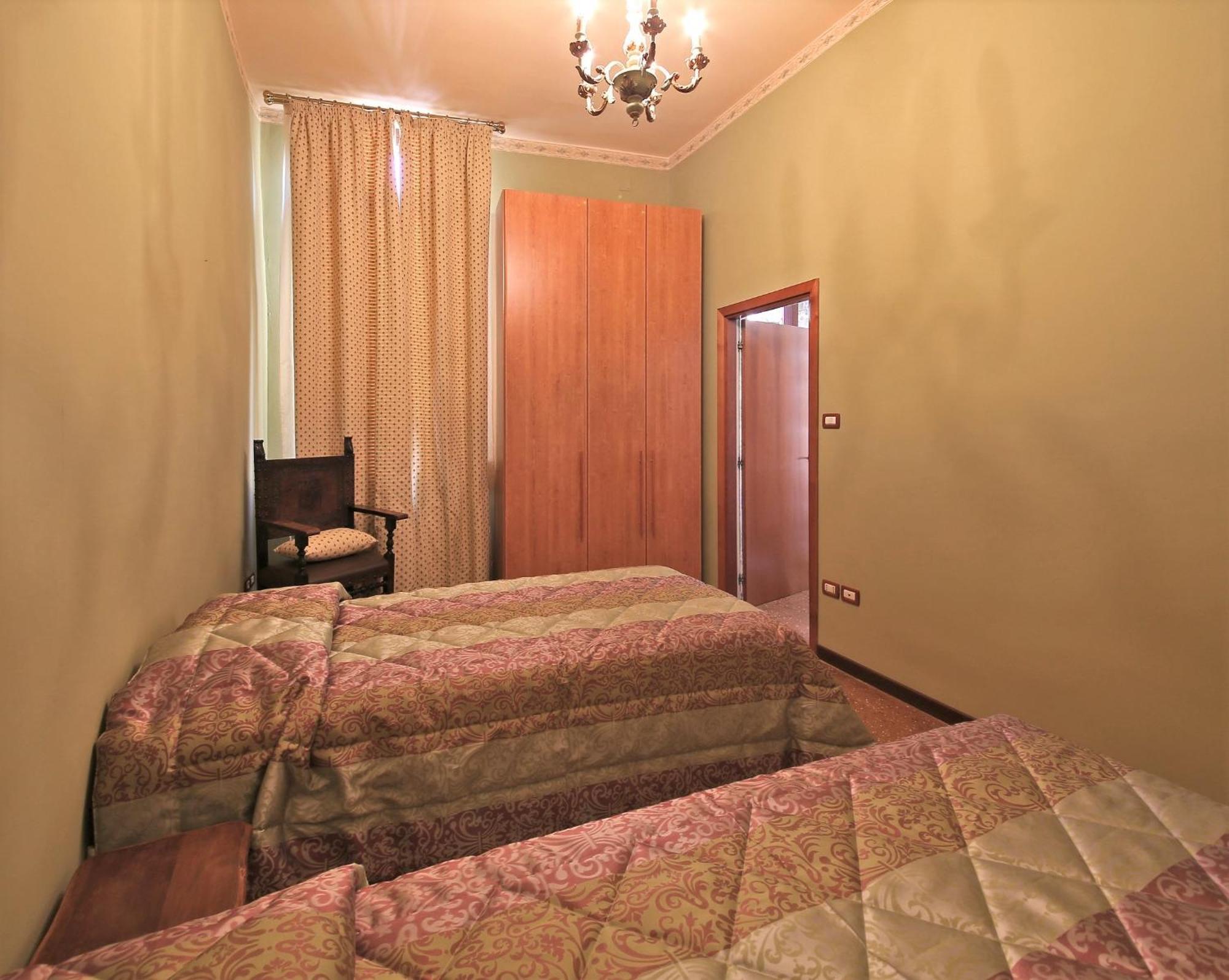 Apartamento Ca Martinengo *