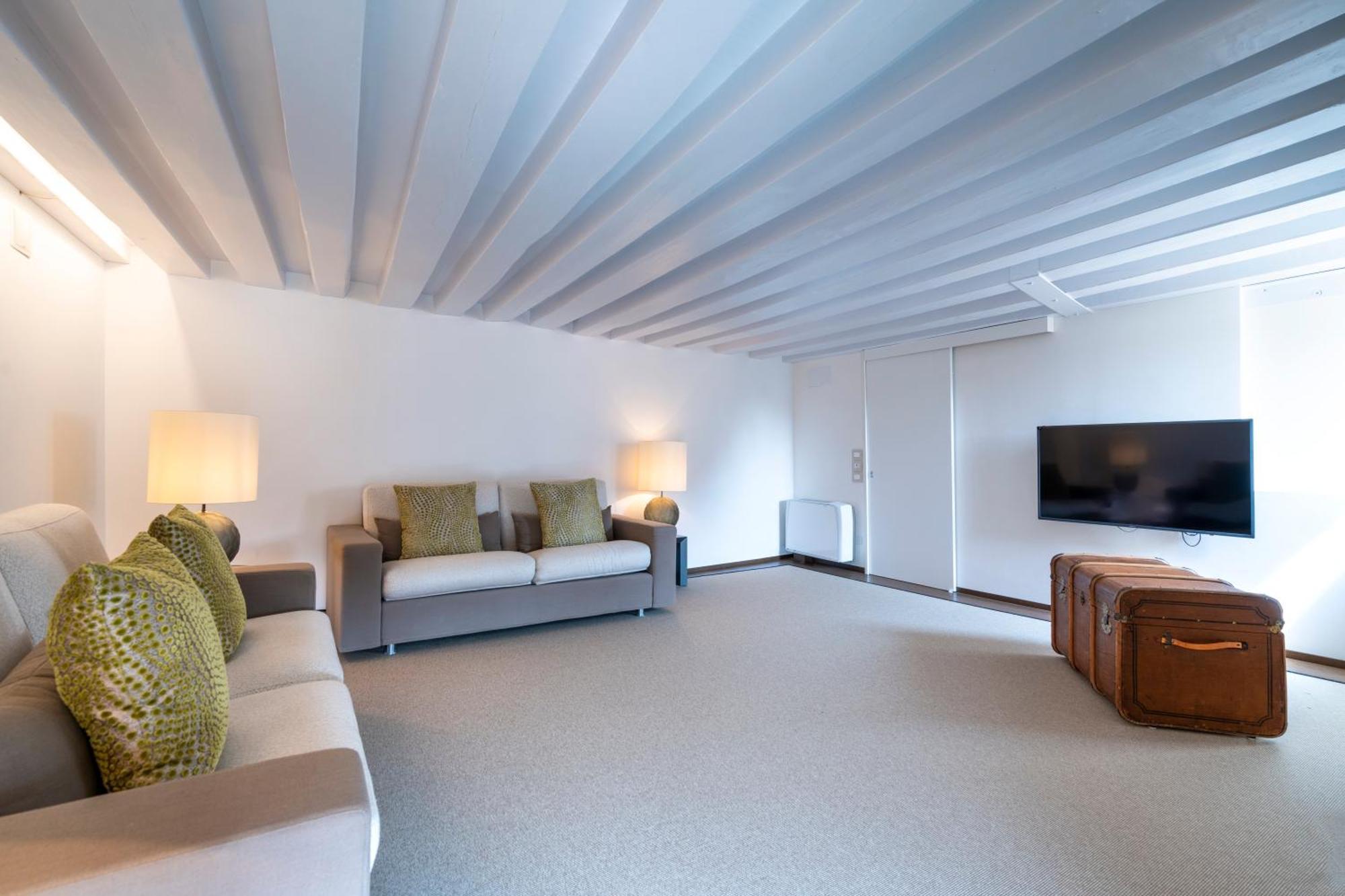 Palazzo Morosini Degli Spezieri - Lifestyle Apartment *