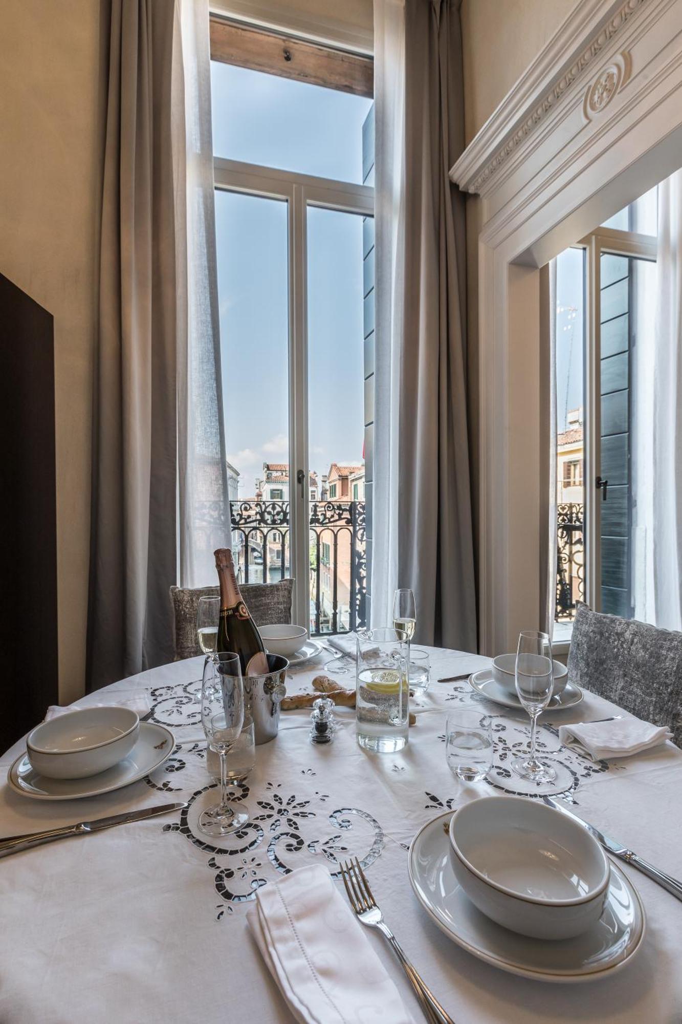 Apartment Palazzo Morosini Degli Spezieri - Lifestyle Venice