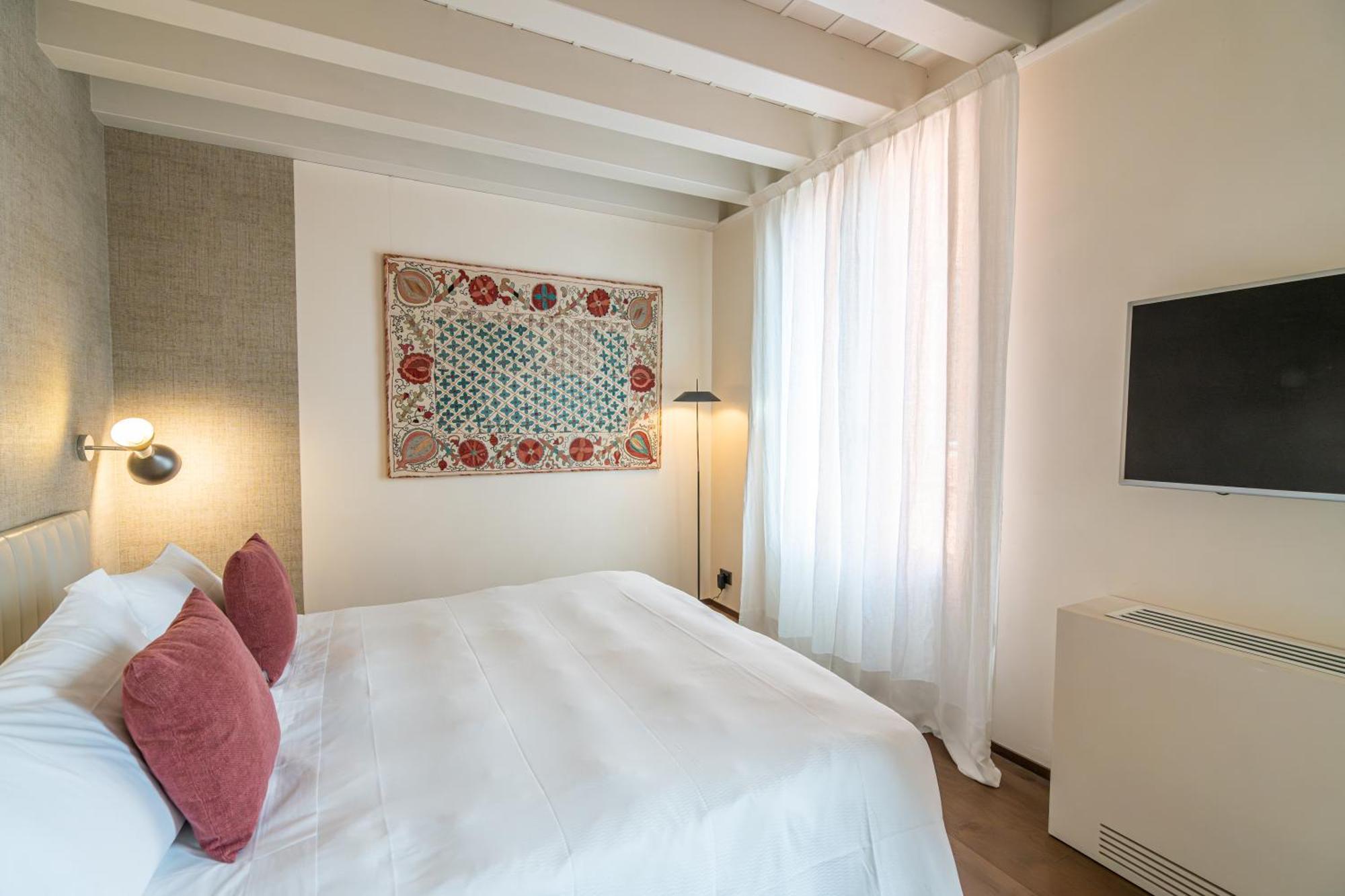 Palazzo Morosini Degli Spezieri - Lifestyle