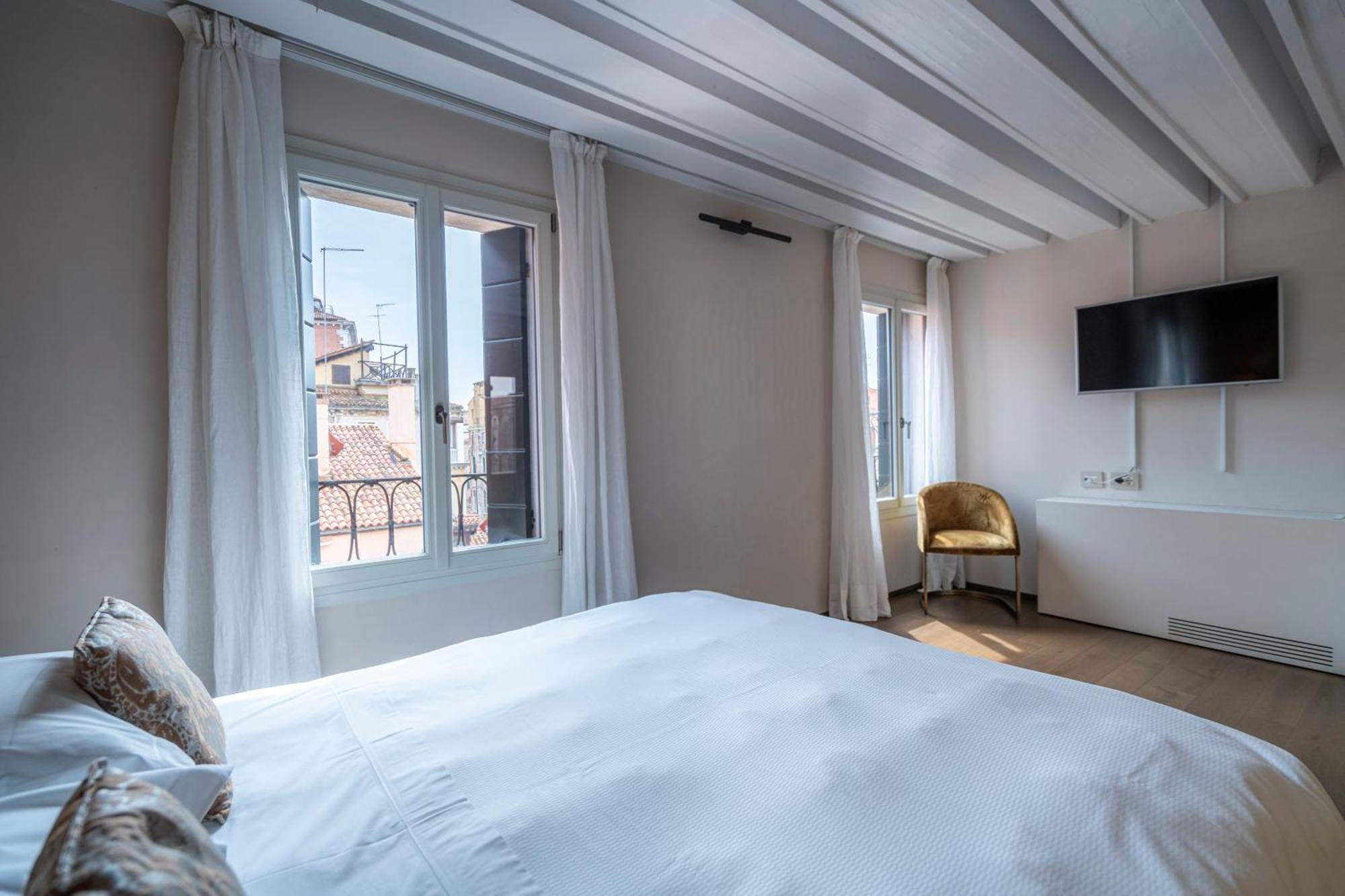 Palazzo Morosini Degli Spezieri - Lifestyle Apartment *