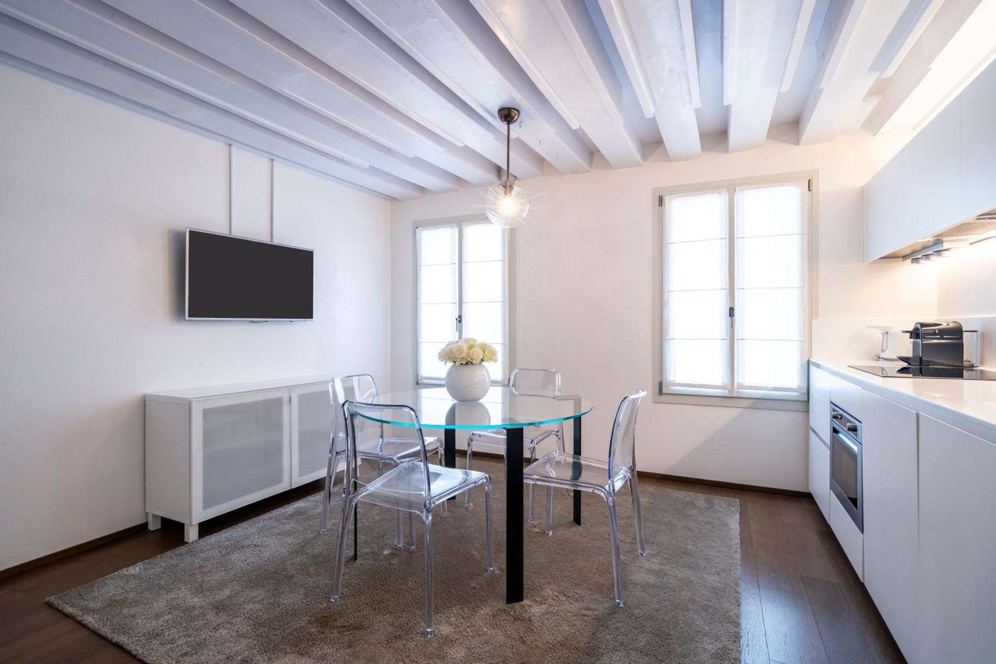 Palazzo Morosini Degli Spezieri - Lifestyle Apartment