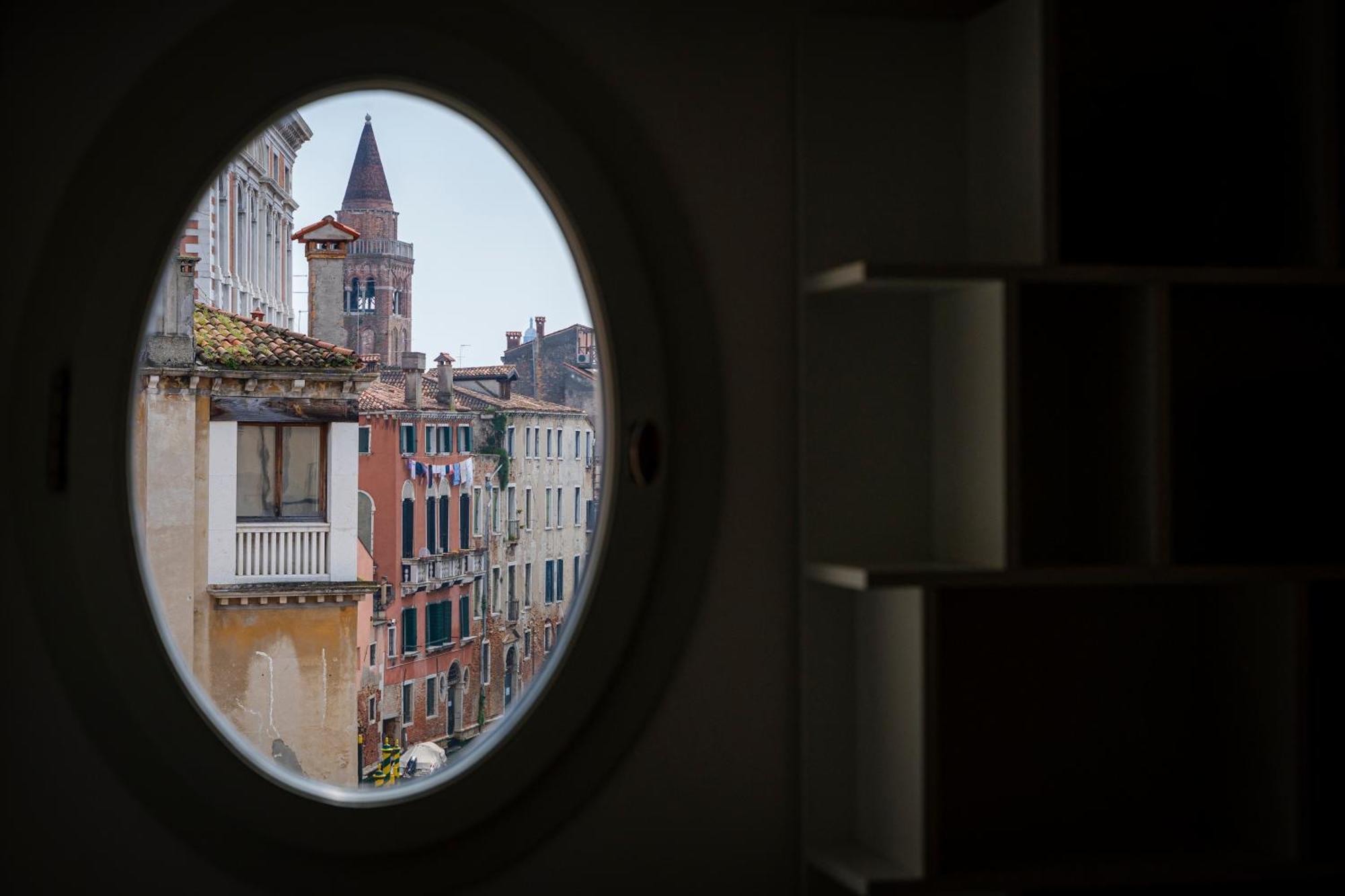 Apartment Palazzo Morosini Degli Spezieri - Lifestyle