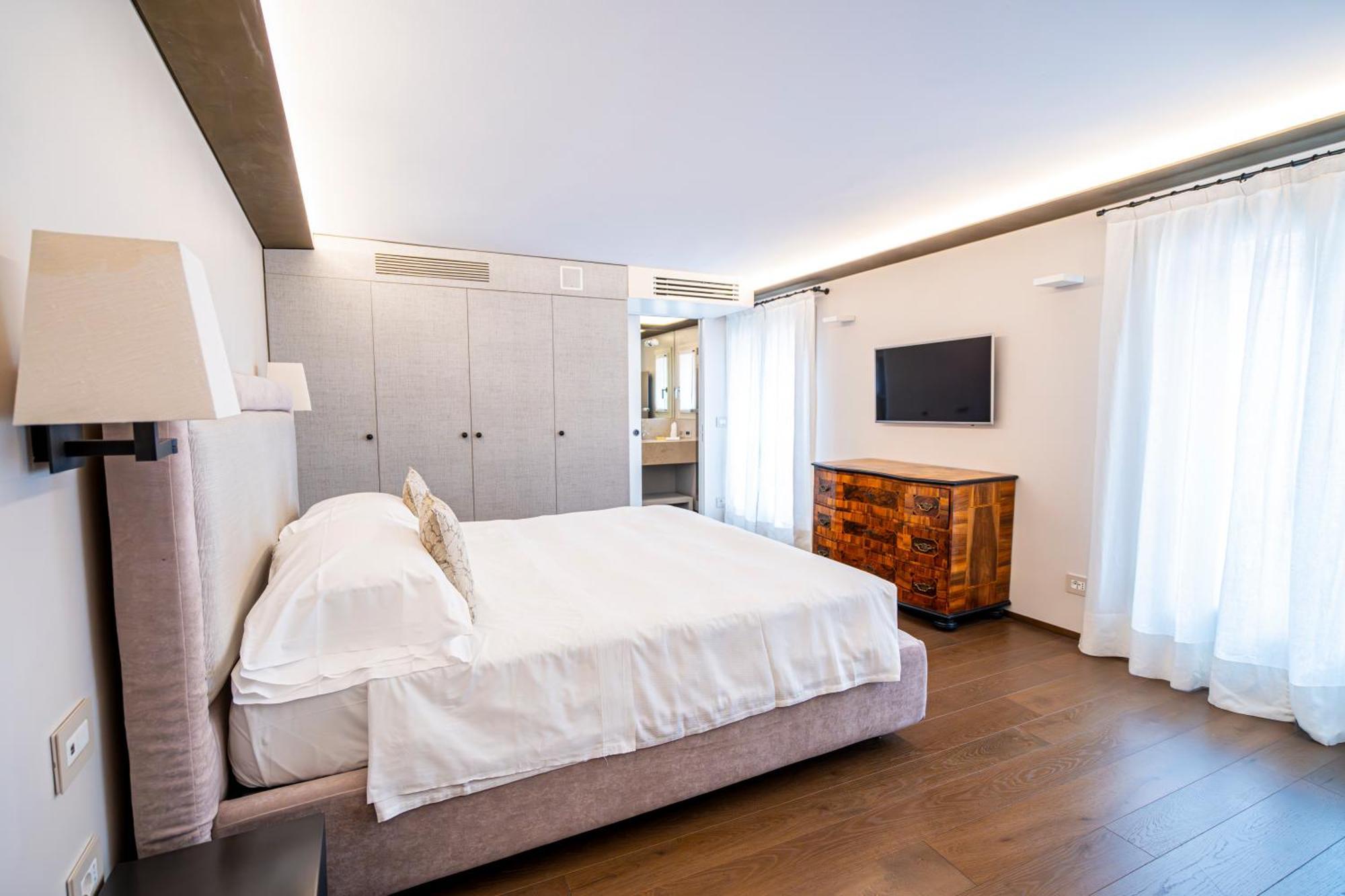 Palazzo Morosini Degli Spezieri - Lifestyle Apartment