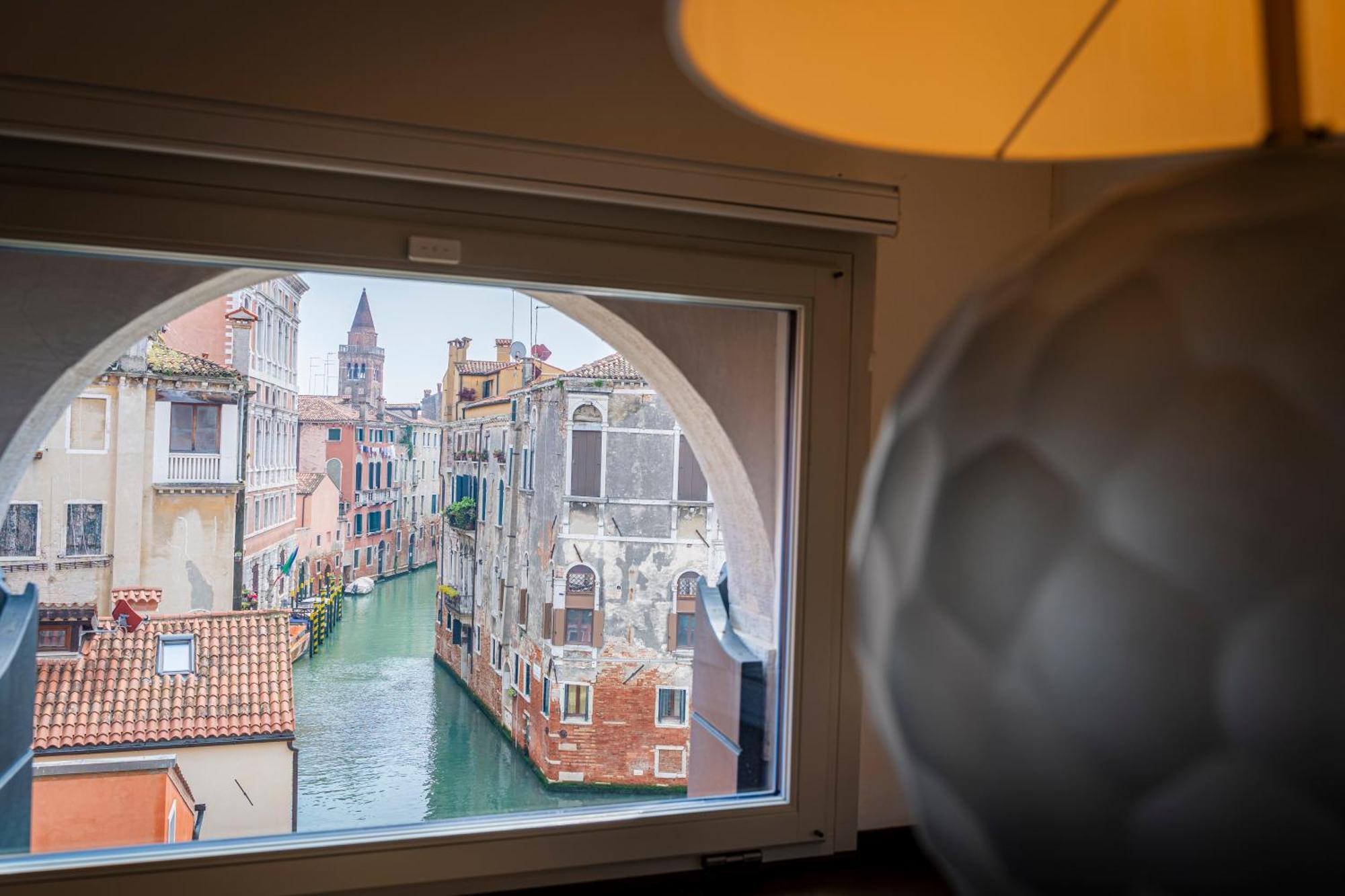 Apartment Palazzo Morosini Degli Spezieri - Lifestyle