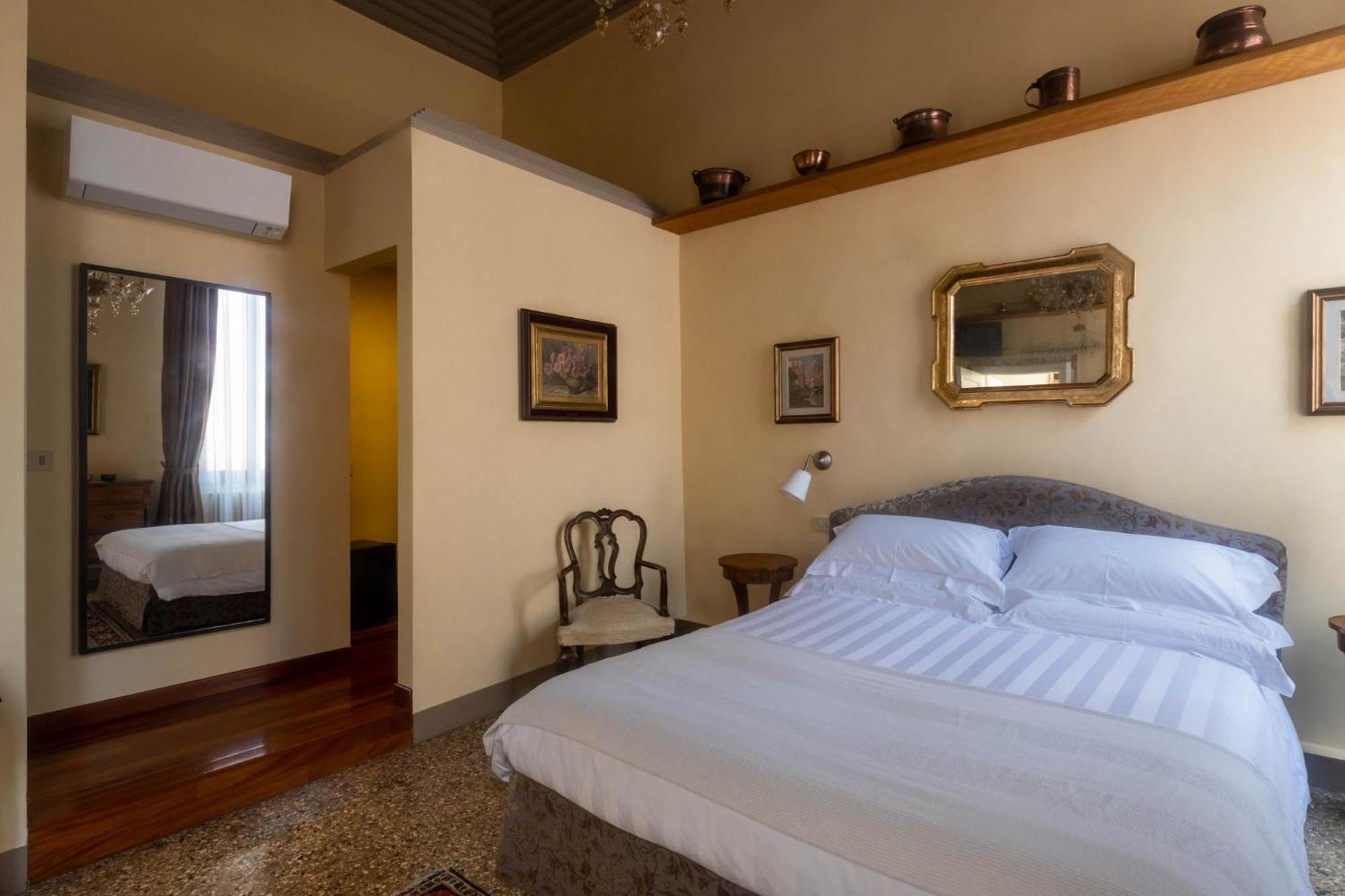 Bed & Breakfast Campiello Zen *