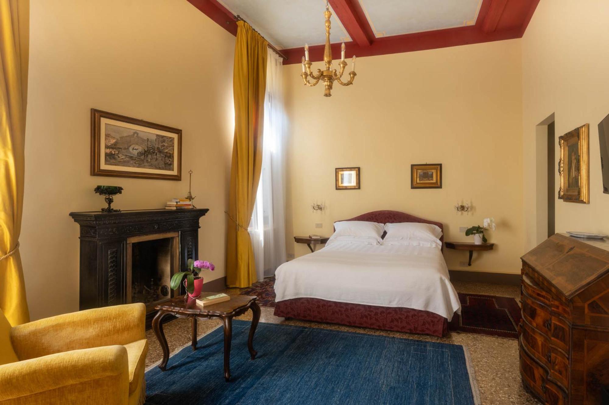 Bed & Breakfast Campiello Zen