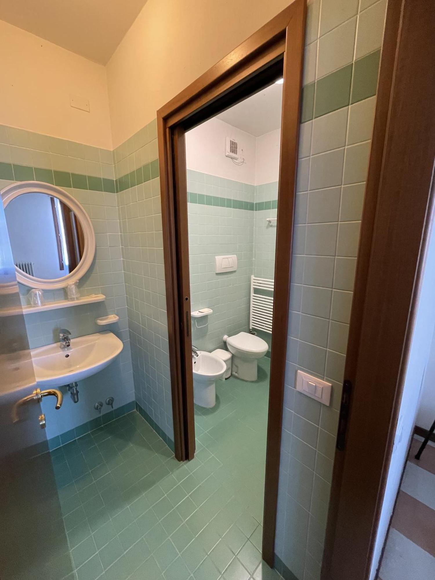 Holiday home Casa Caburlotto *