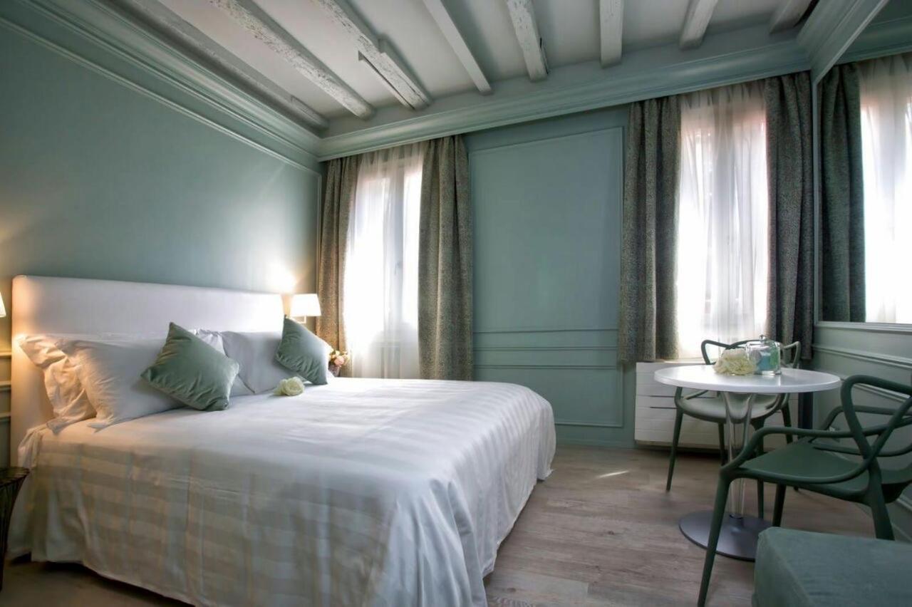 Aquamare, Boutique 2* Venice