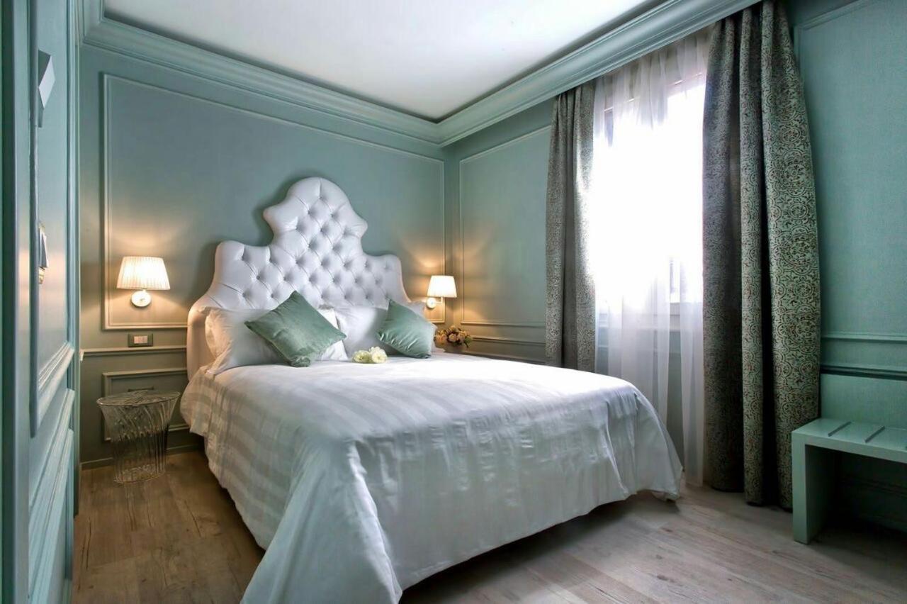 Bed & Breakfast Aquamare, Boutique 2*