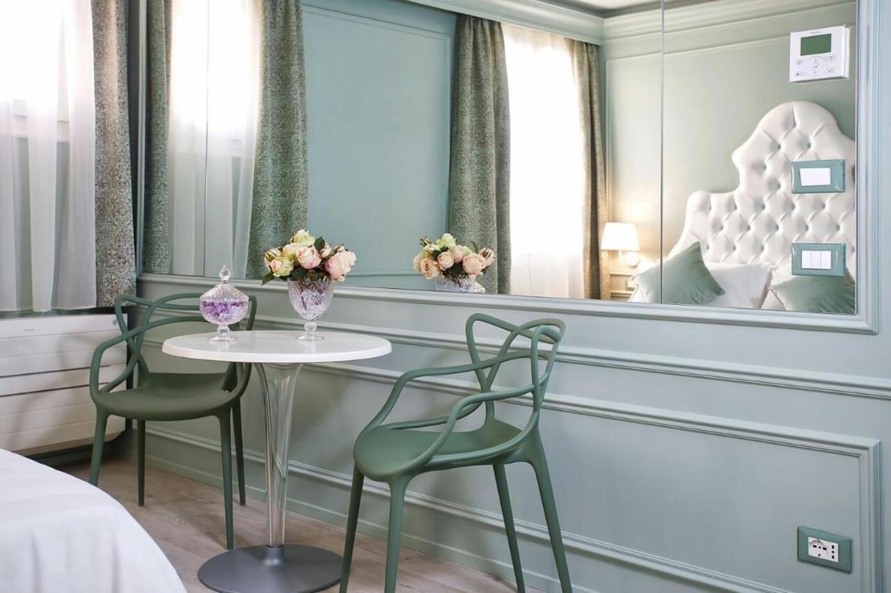 Bed & Breakfast Aquamare, Boutique Venice
