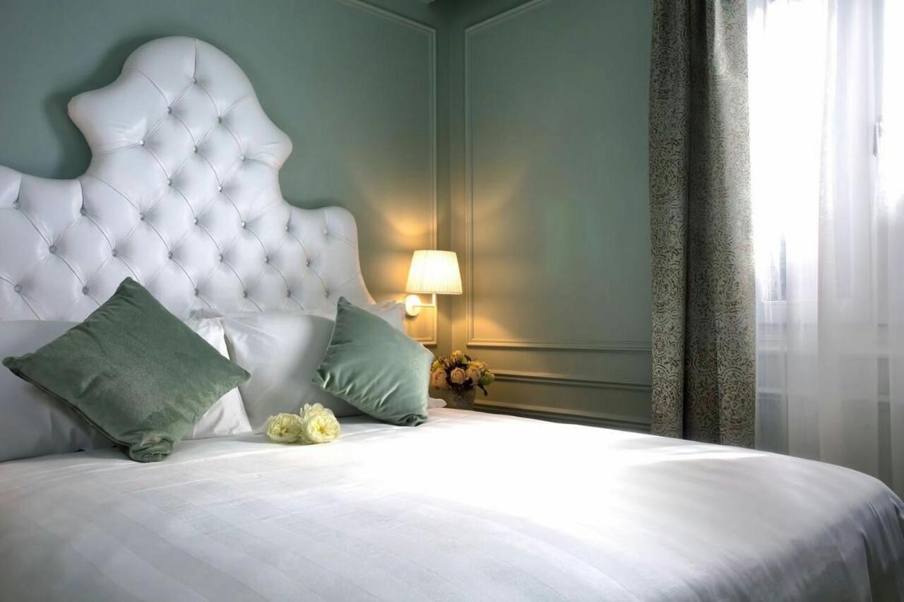 Bed & Breakfast Aquamare, Boutique