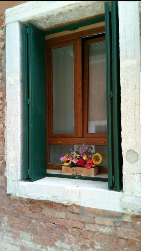 Ca Giardini In Biennale By Bricola Apartment Venice
