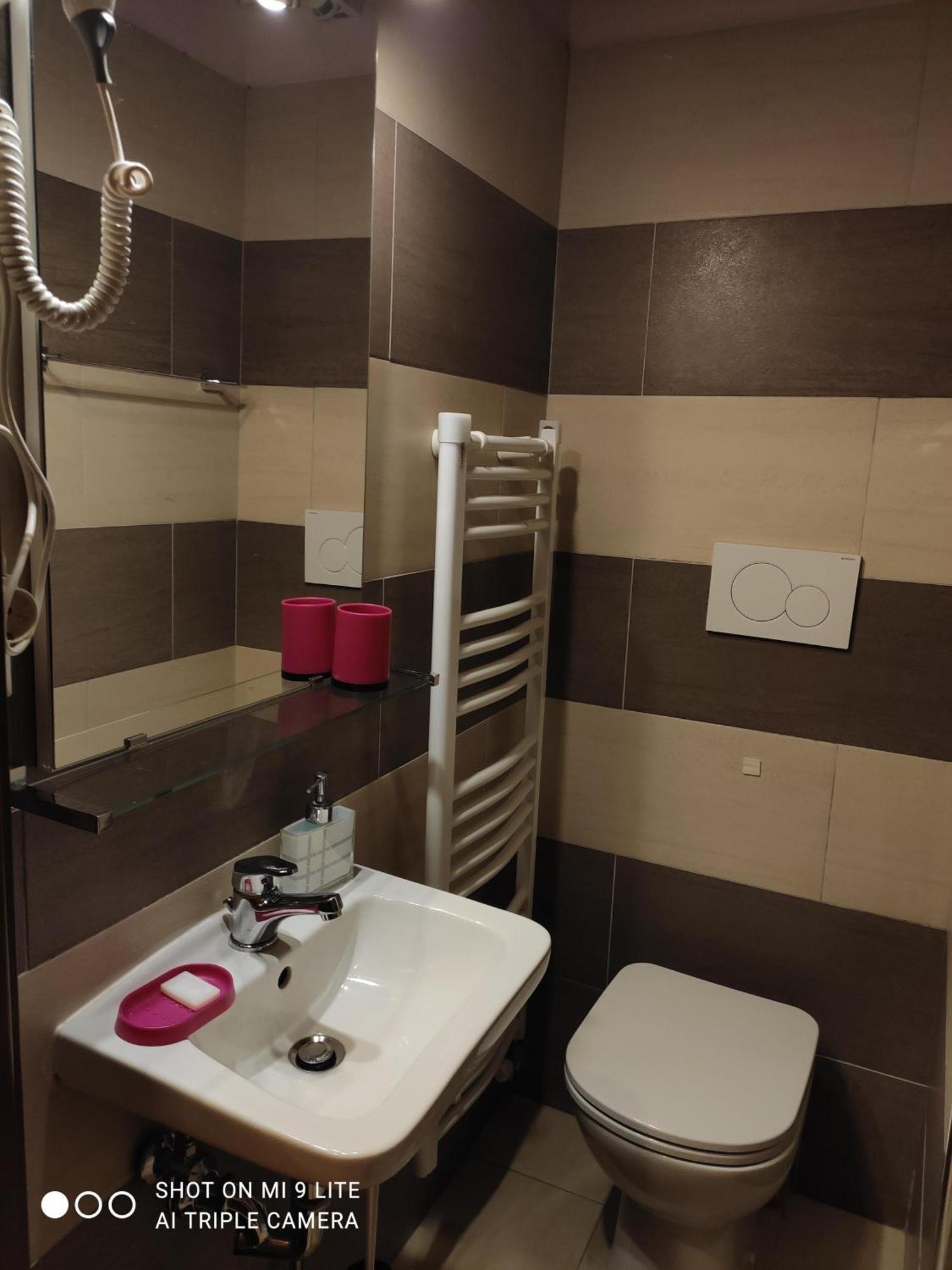 Alloggi Serena Bed & Breakfast 2*