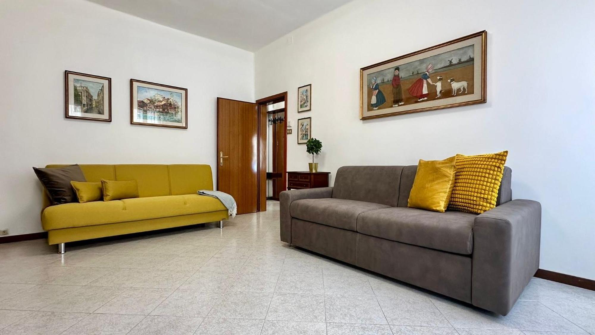 Apartment Ninamar Giudecca House *