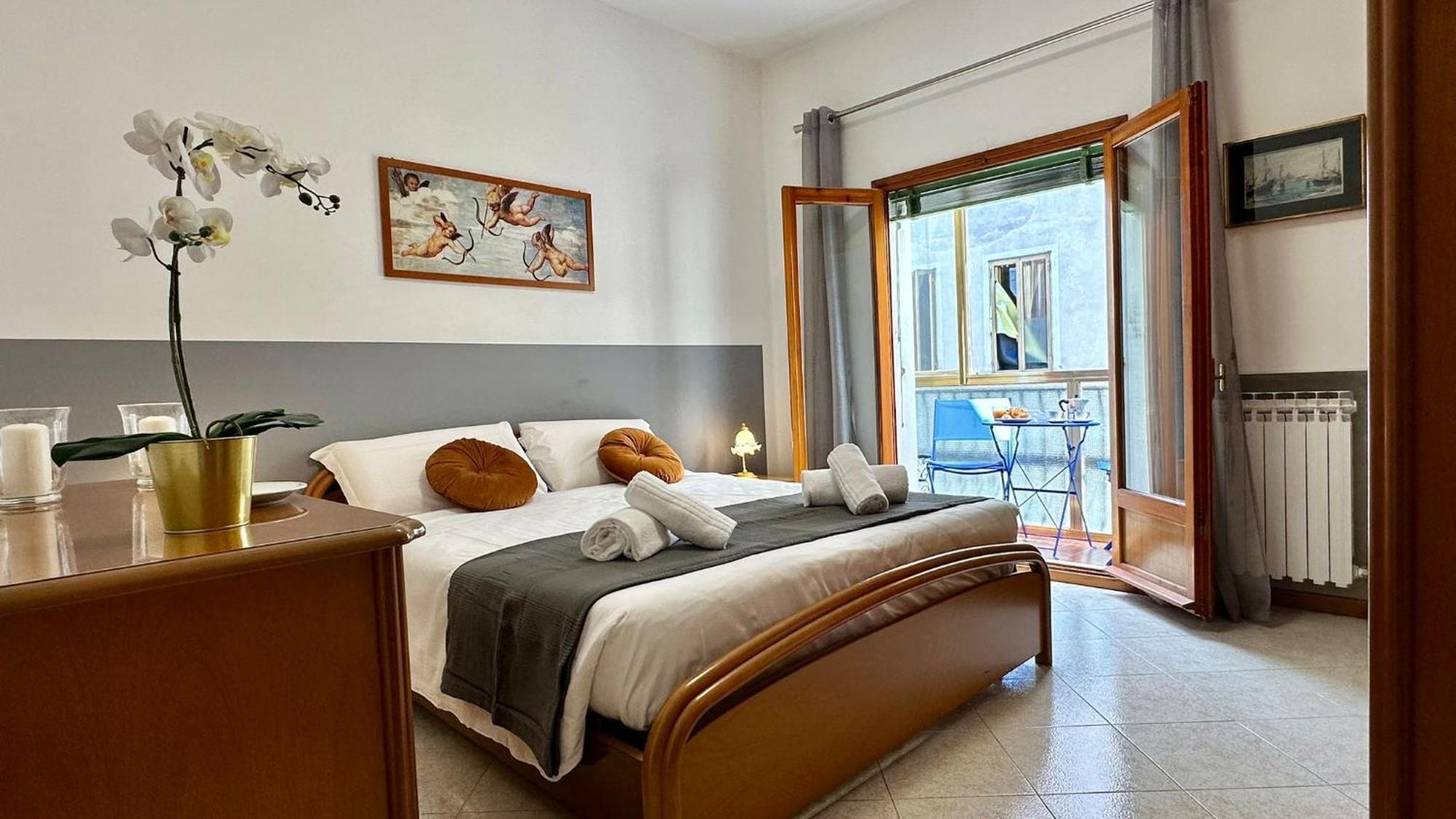 Ninamar Giudecca House Venice