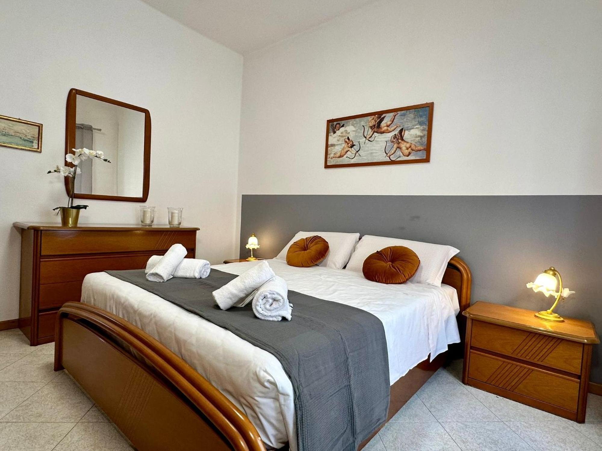 Ninamar Giudecca House Apartment *