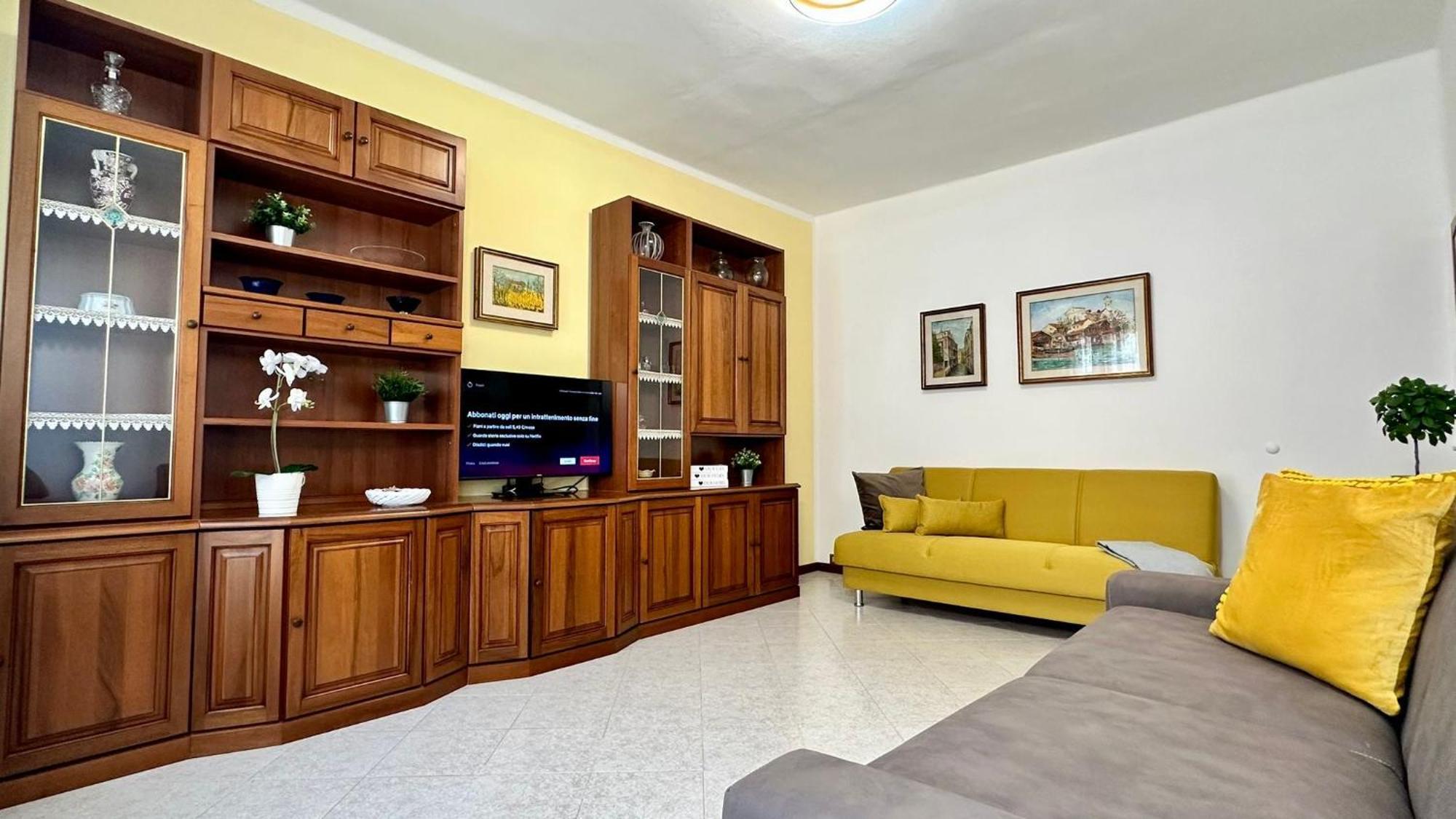Ninamar Giudecca House * Venice