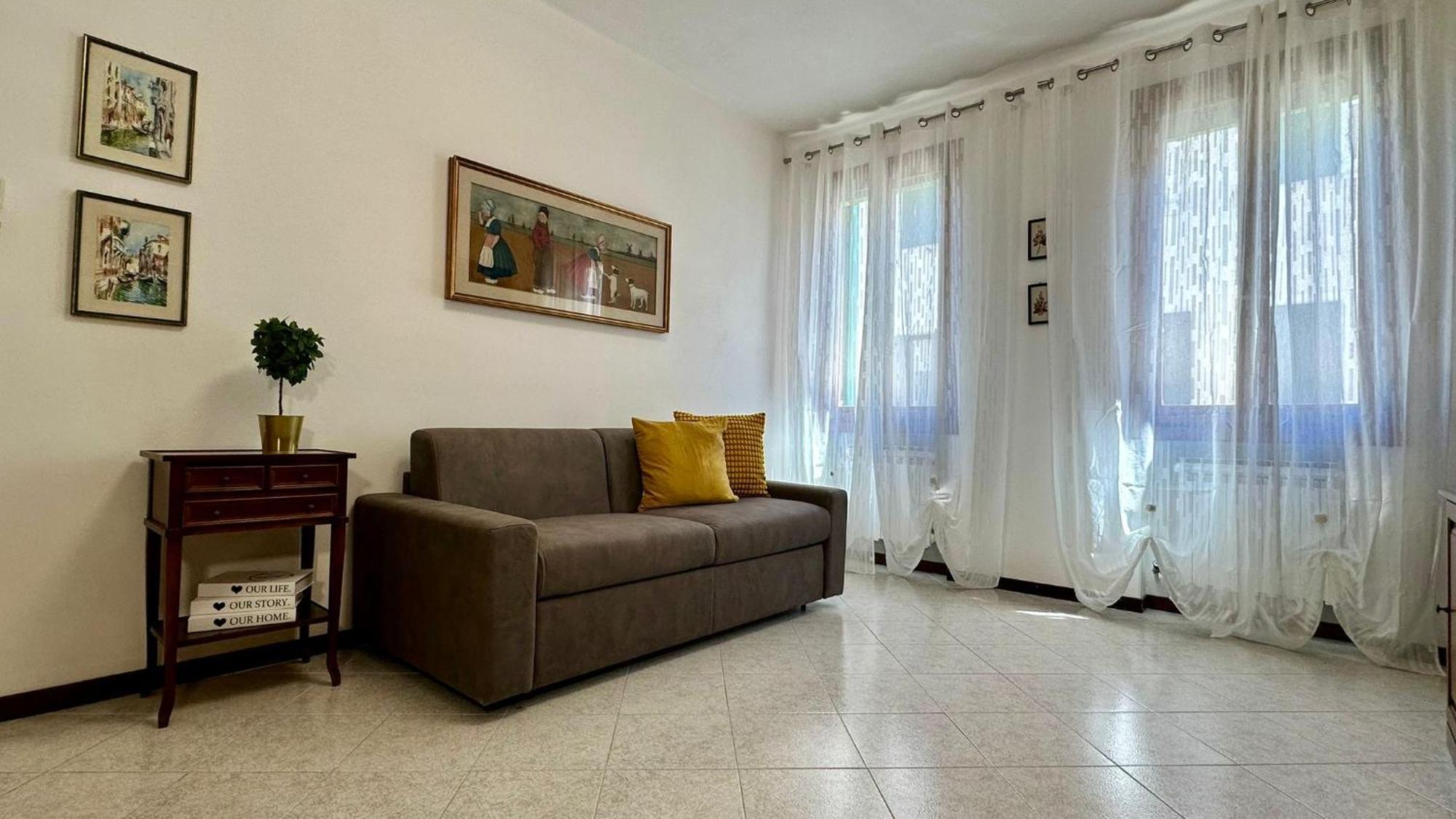 Apartment Ninamar Giudecca House