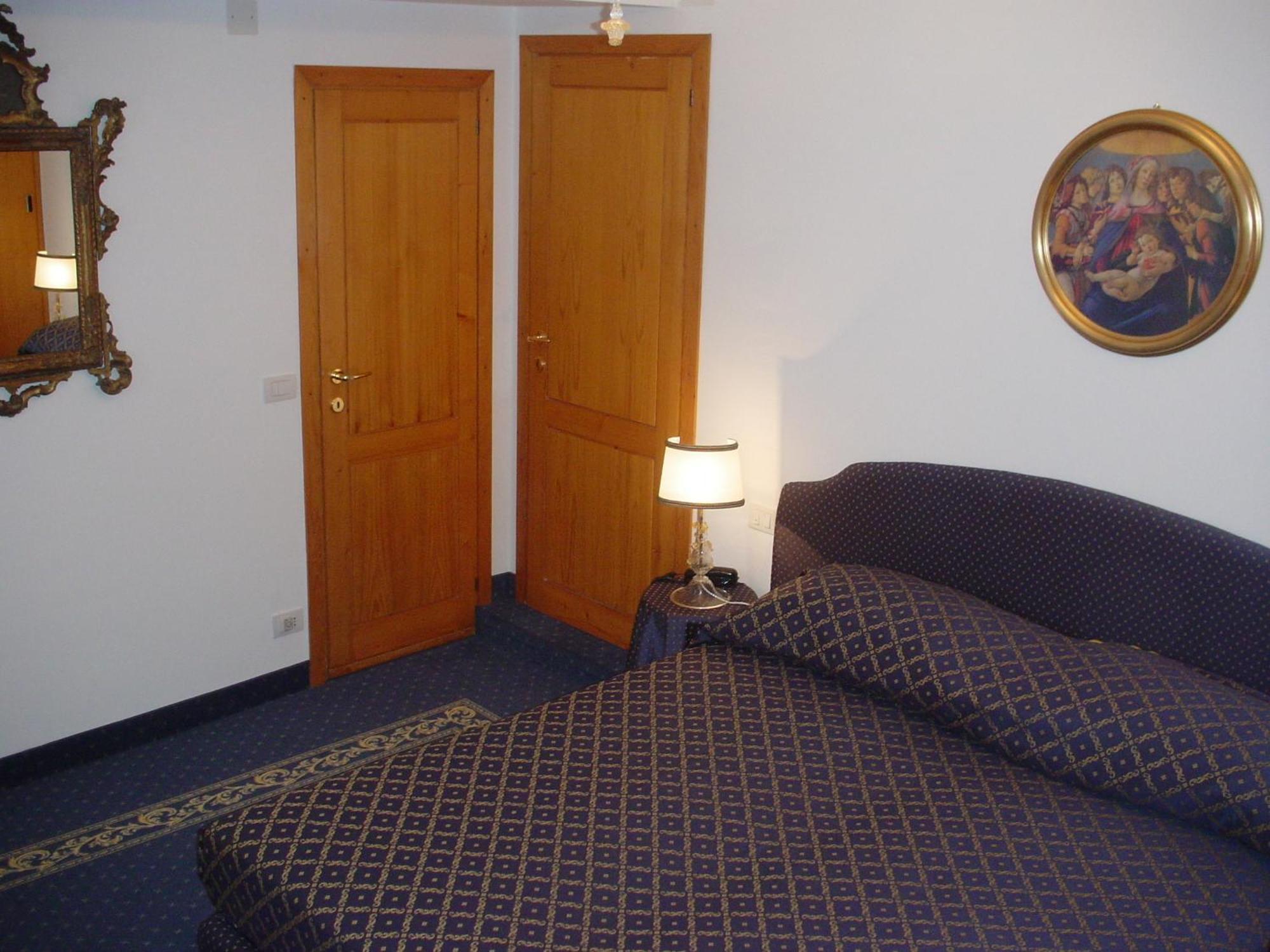 Bed & Breakfast Ca' Angeli
