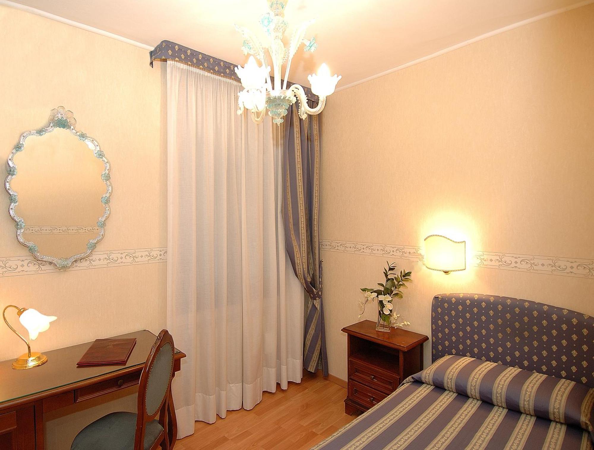 Da Bruno Hotel 3*