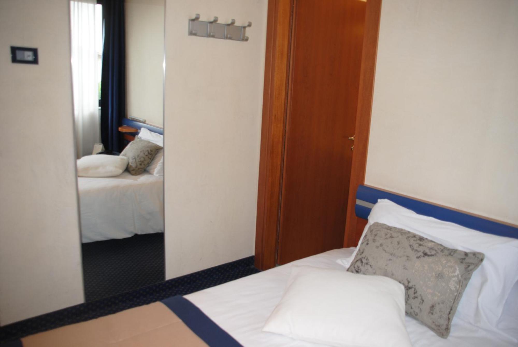 Hotel Giulietta 4*