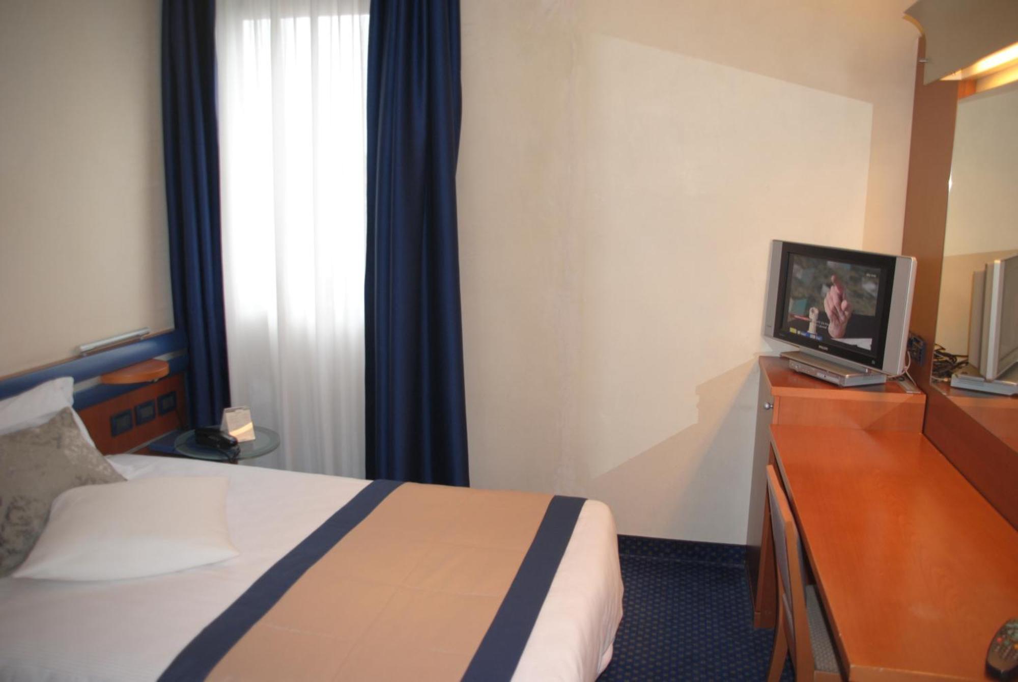 Giulietta Hotel