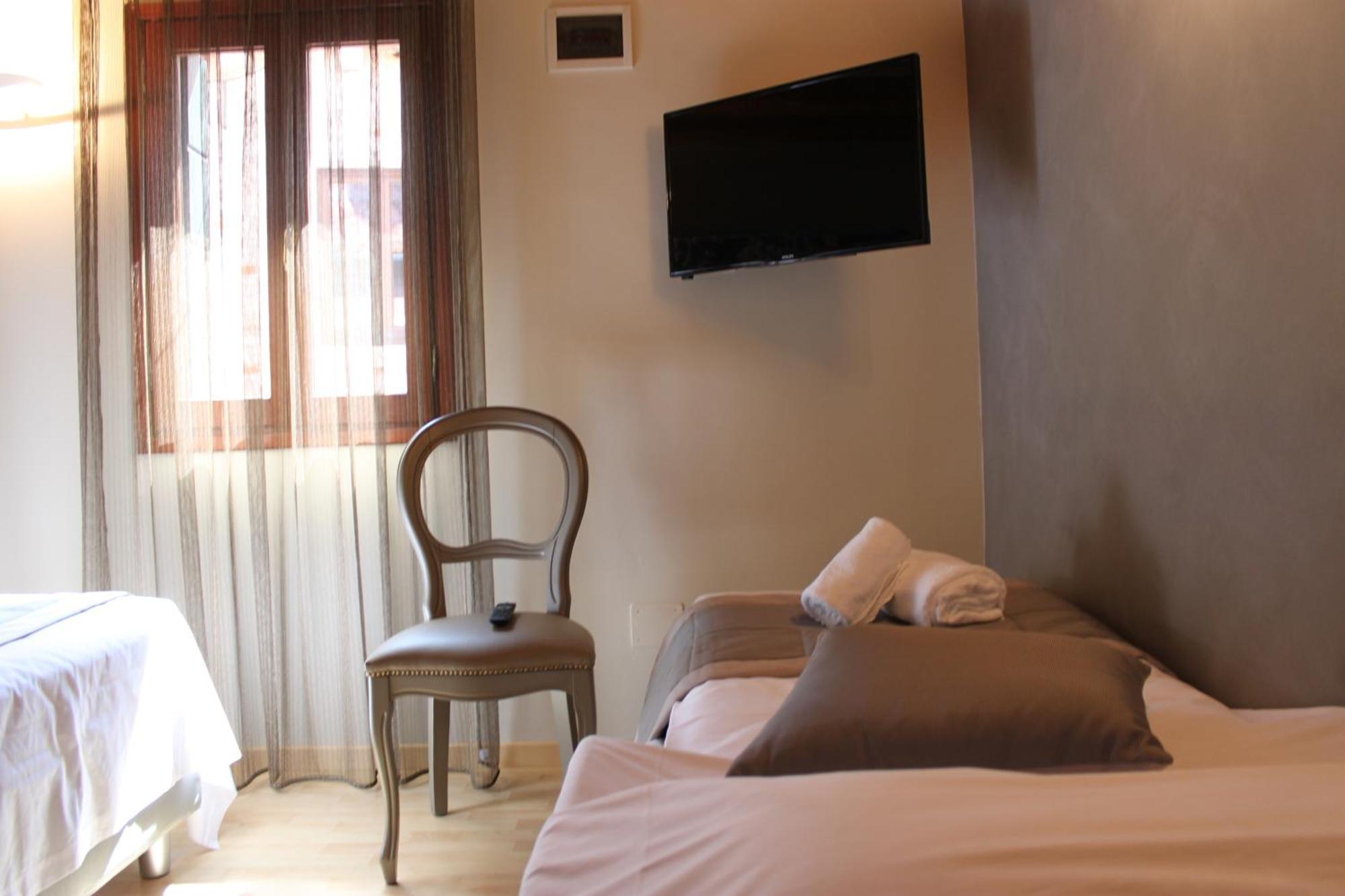 Hotel Rio